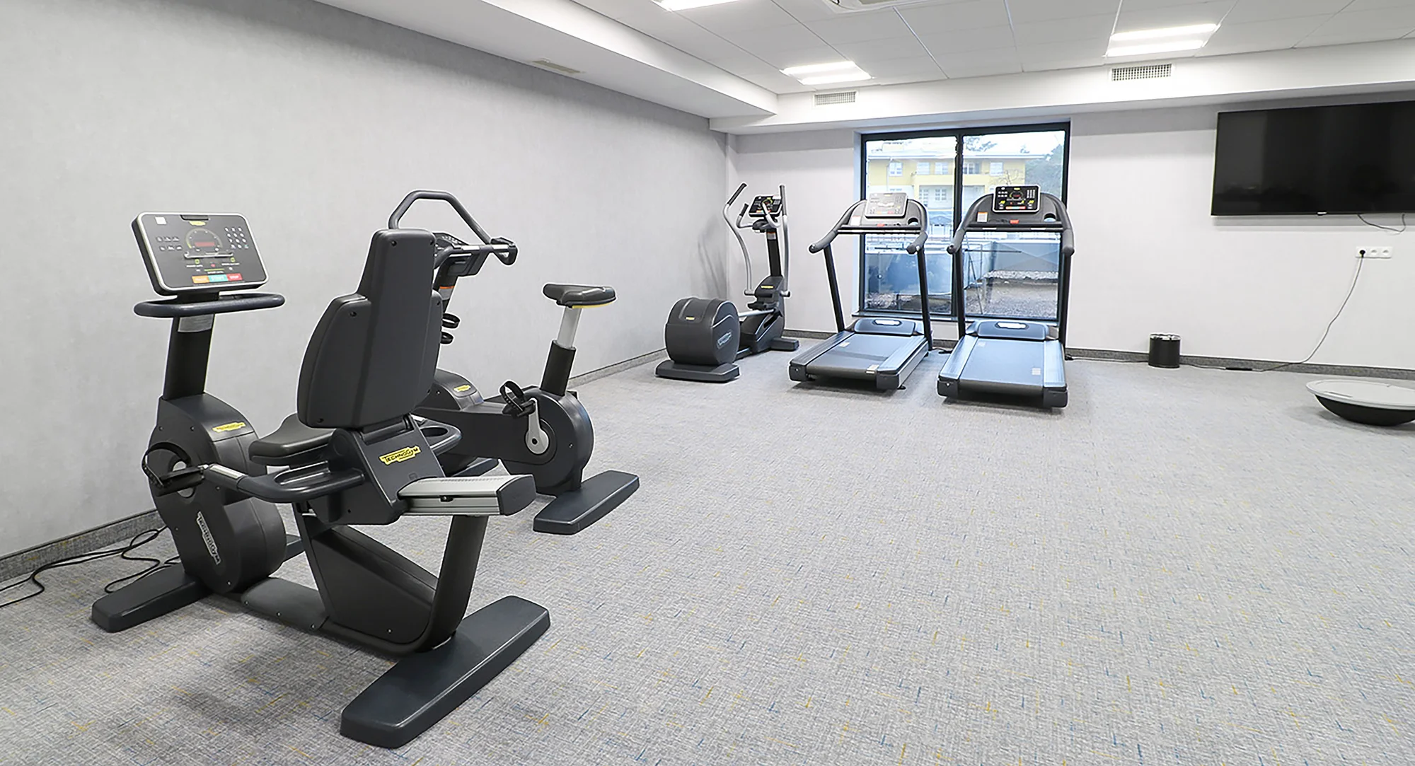 5* dovolená u Baltu: hotel blízko pláže, strava, neomezený wellness, zábava pro celou rodinu