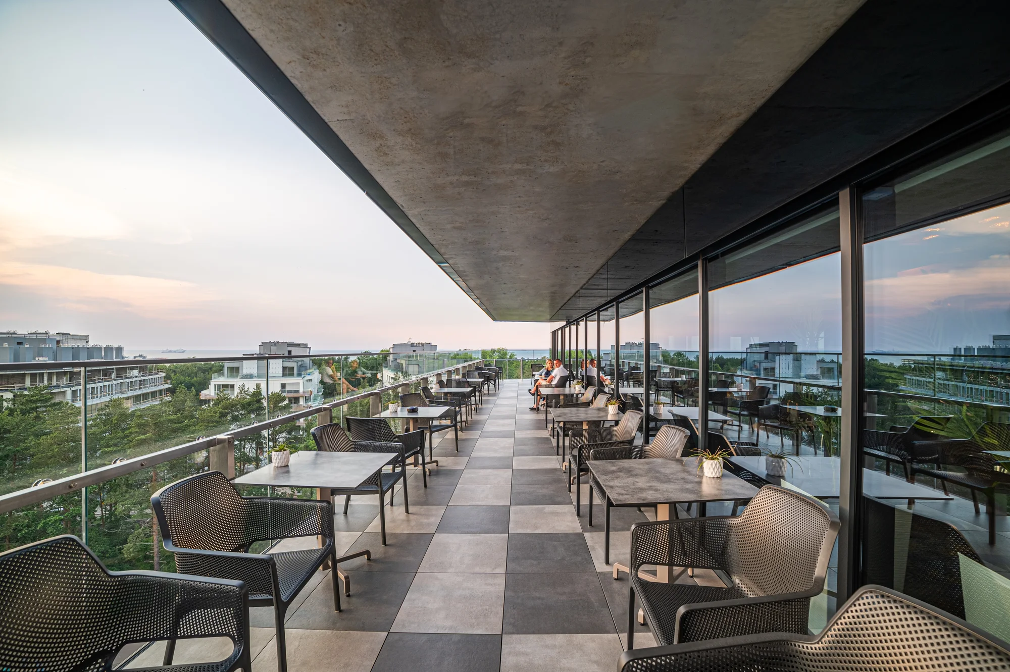 5* dovolená u Baltu: hotel blízko pláže, strava, neomezený wellness, zábava pro celou rodinu