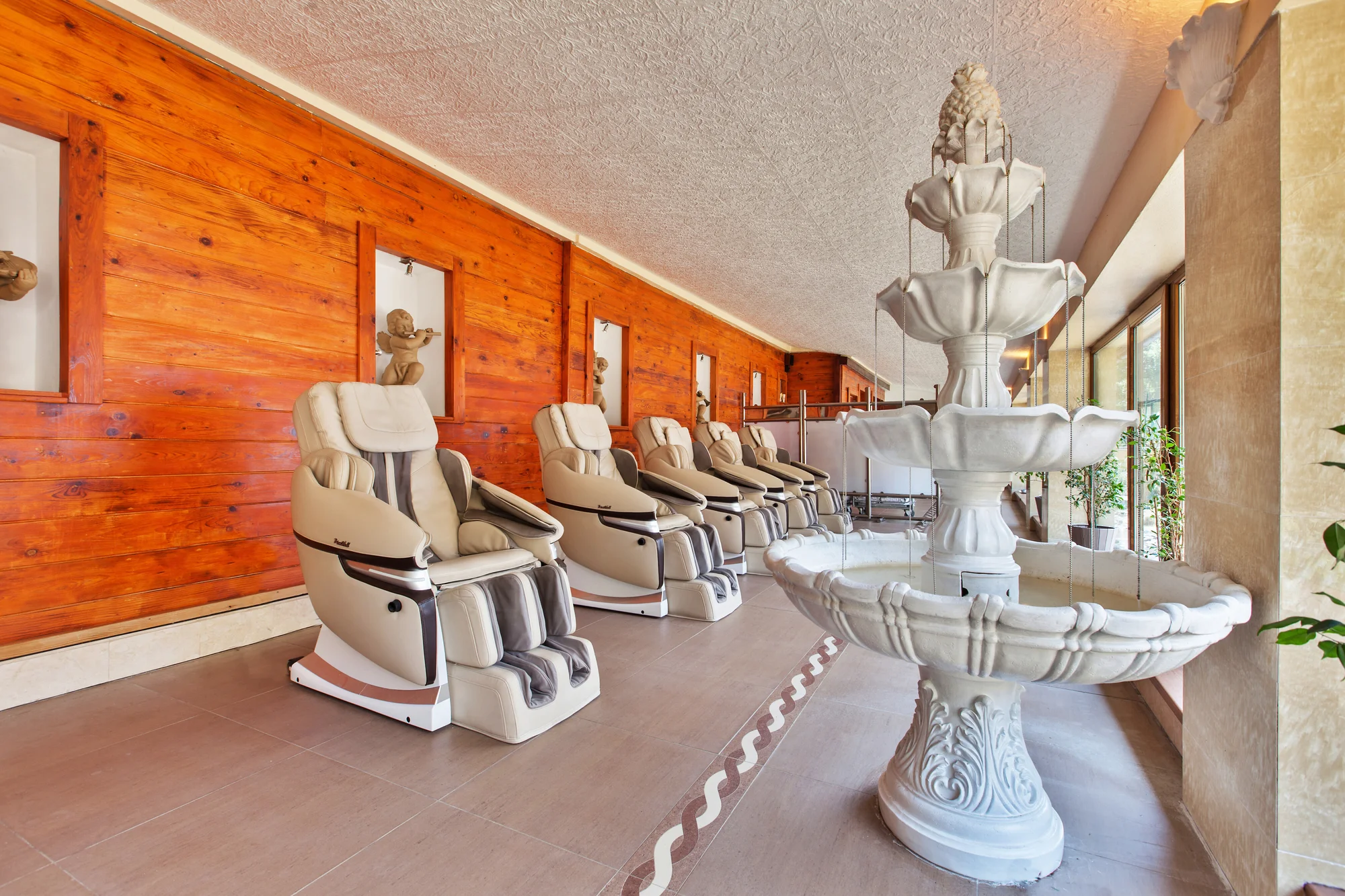 Fantastický odpočinek v lázních Sklené Teplice: ubytování se stravou a lázeňskými procedurami