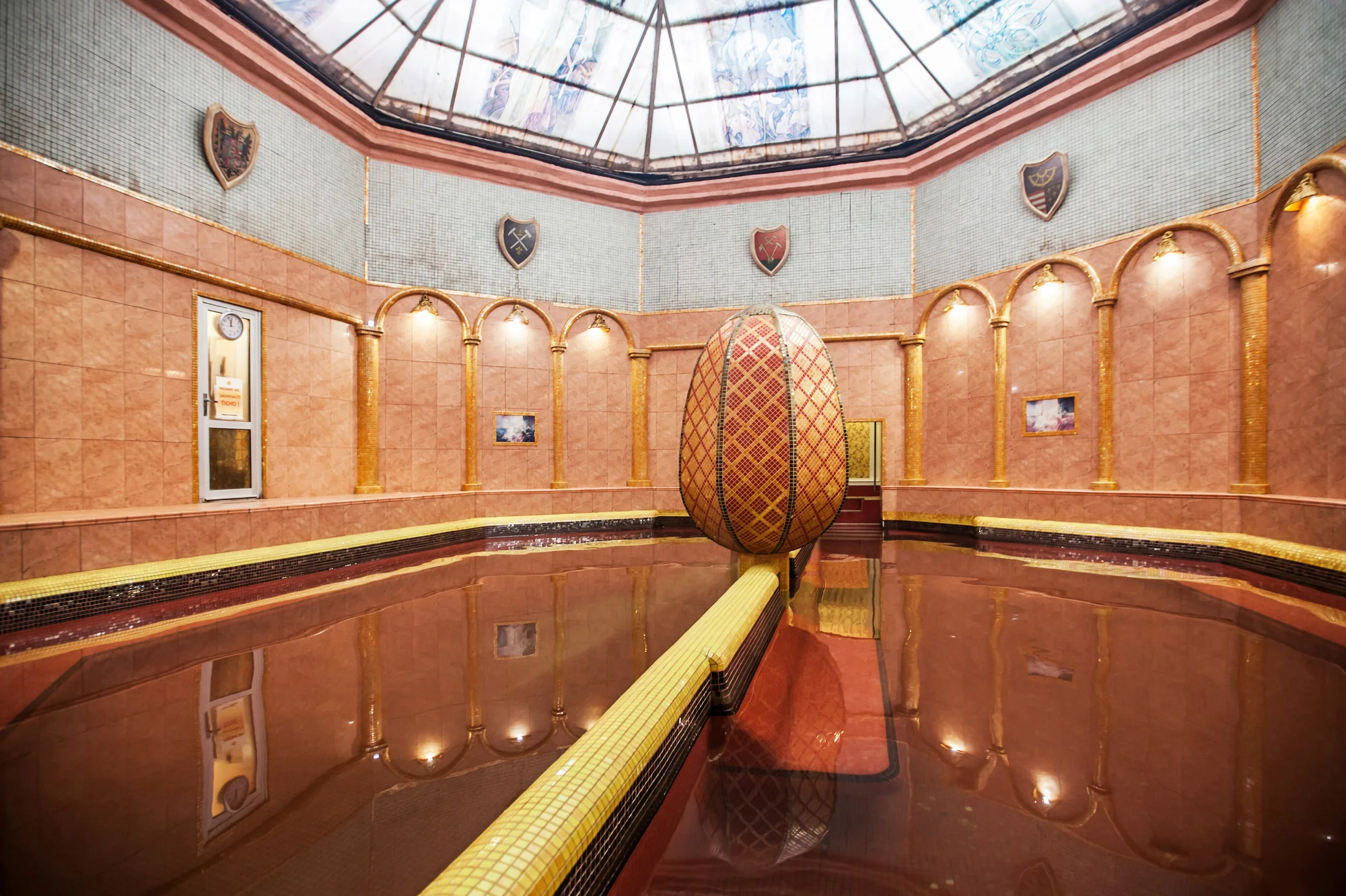 Fantastický odpočinek v lázních Sklené Teplice: ubytování se stravou a lázeňskými procedurami