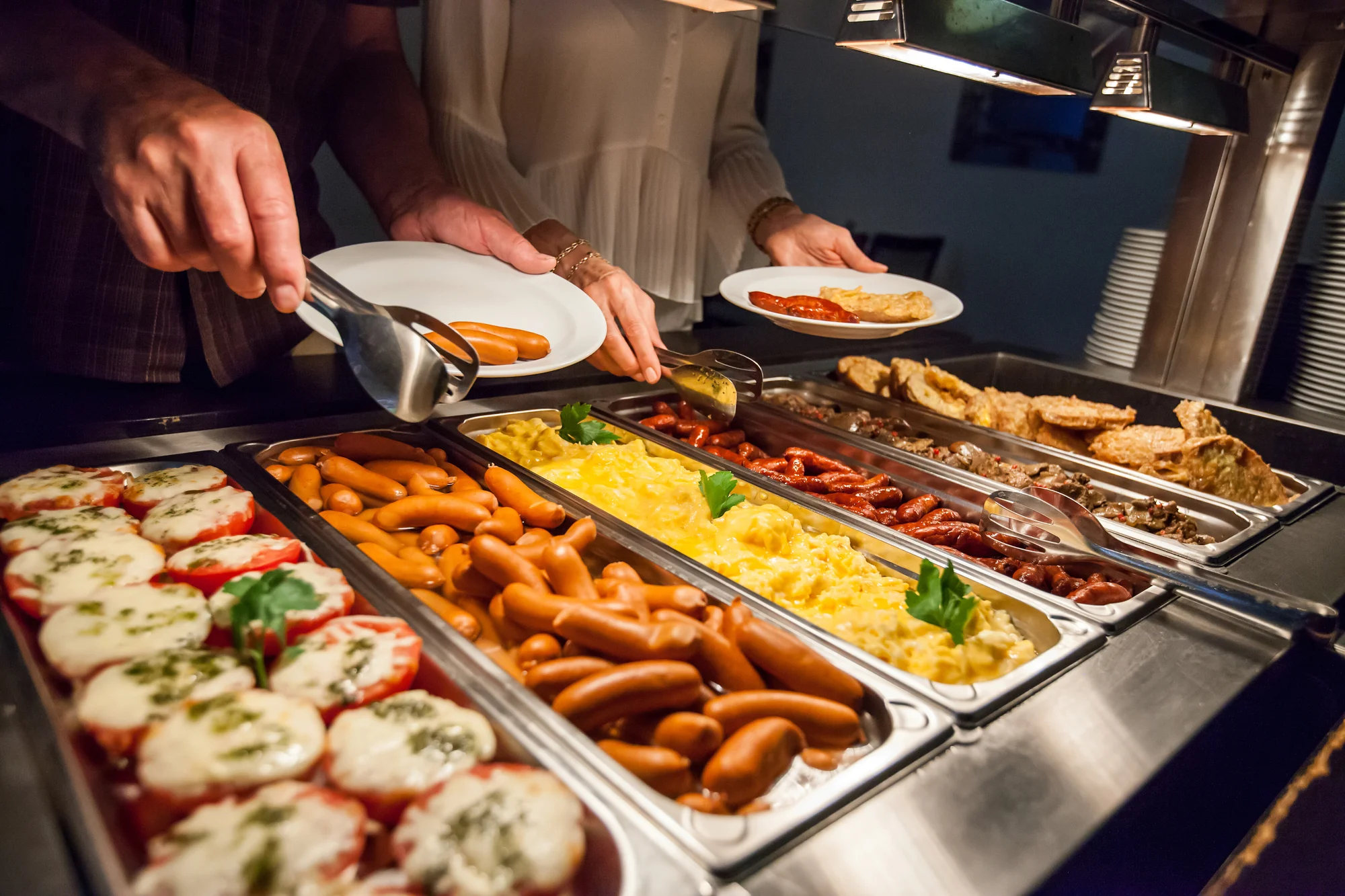 Fantastický odpočinek v lázních Sklené Teplice: ubytování se stravou a lázeňskými procedurami
