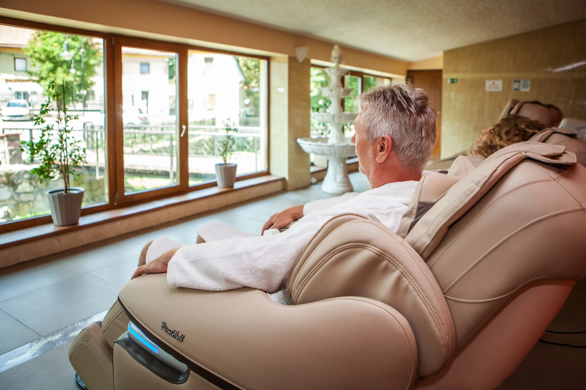 Fantastický odpočinek v lázních Sklené Teplice: ubytování se stravou a lázeňskými procedurami