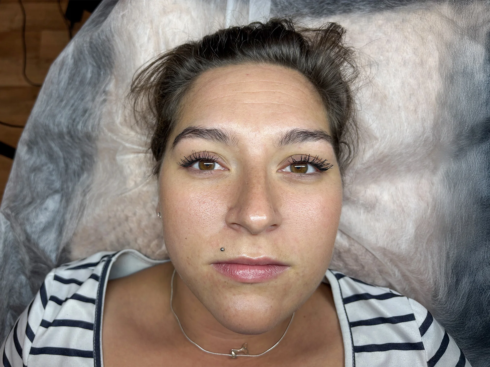 Pro zářivou pleť i dokonalé rysy: mikrojehličkování, BB Glow a permanentní make-up