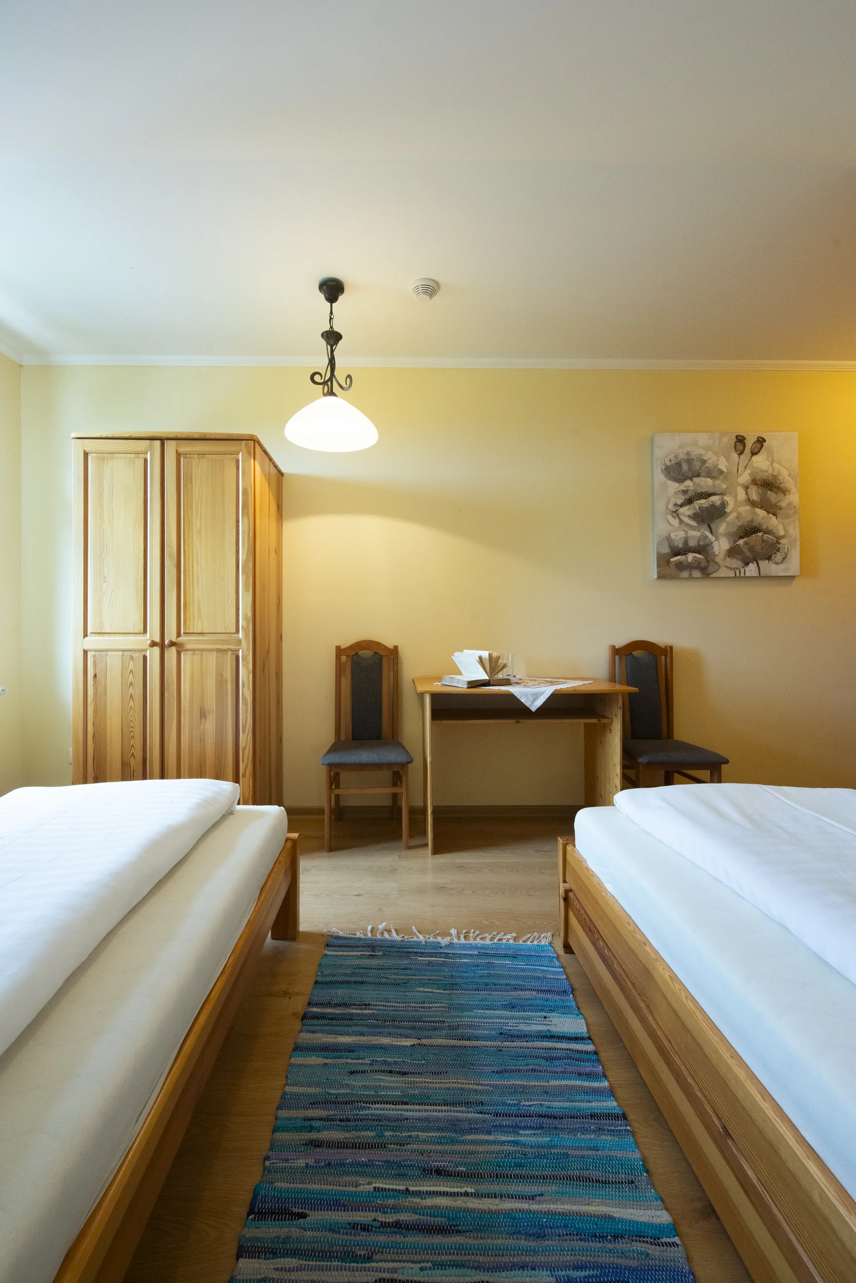 Pobyt na Zemplíně: vč. bohaté snídaně a neomezeného pronájmu kol