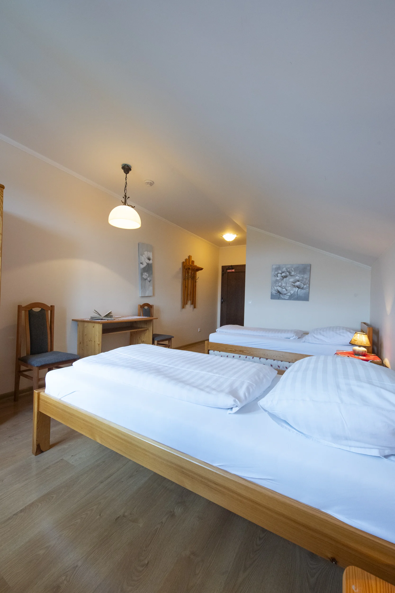 Pobyt na Zemplíně: vč. bohaté snídaně a neomezeného pronájmu kol