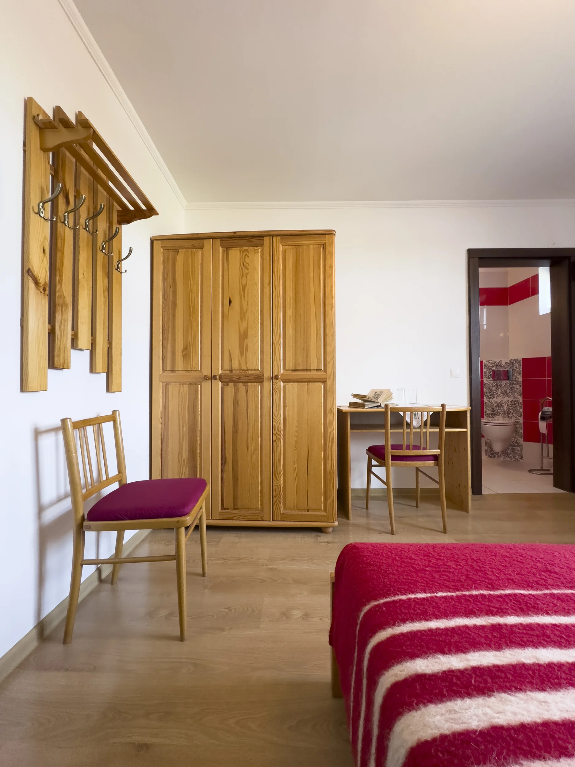 Pobyt na Zemplíně: vč. bohaté snídaně a neomezeného pronájmu kol