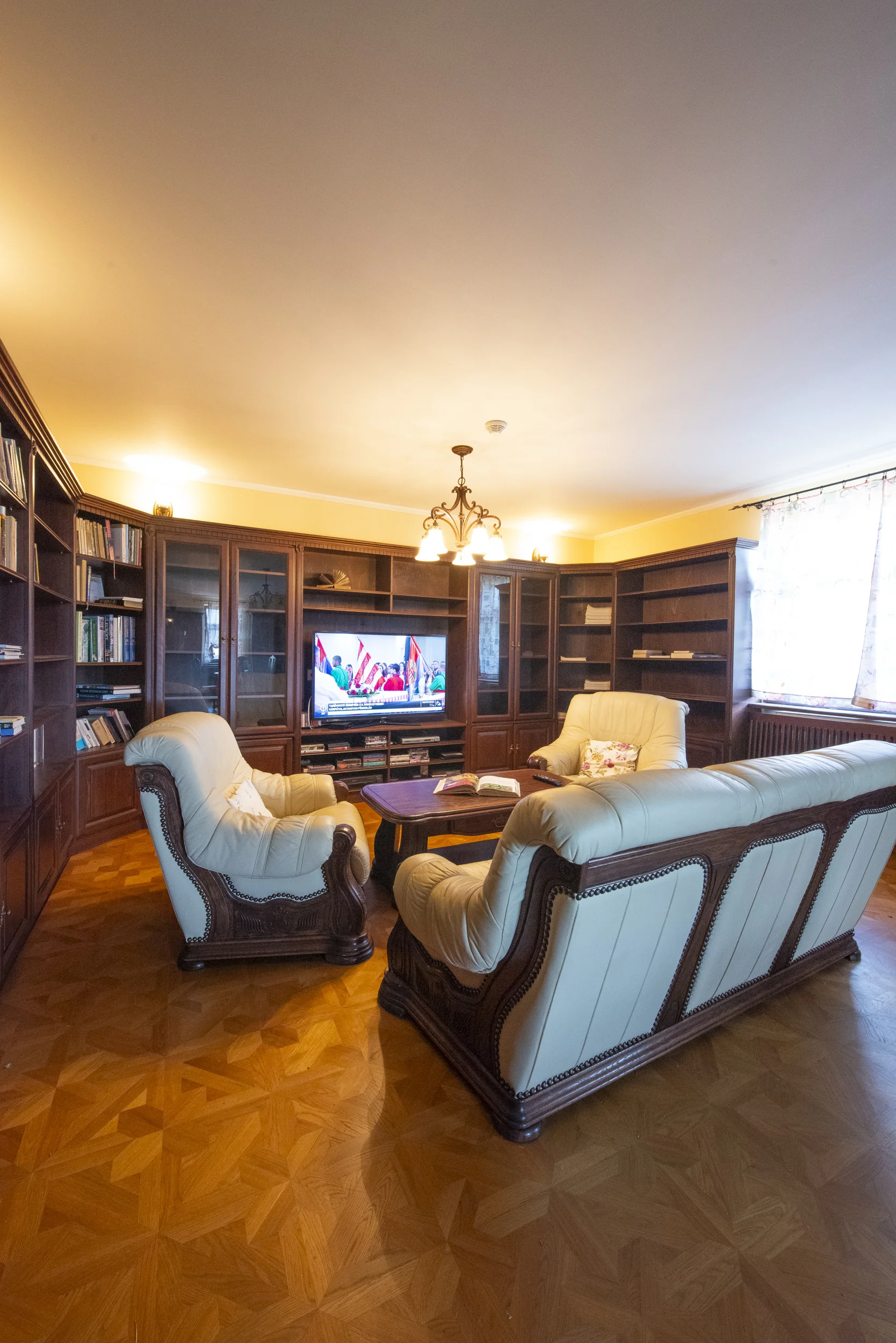 Pobyt na Zemplíně: vč. bohaté snídaně a neomezeného pronájmu kol