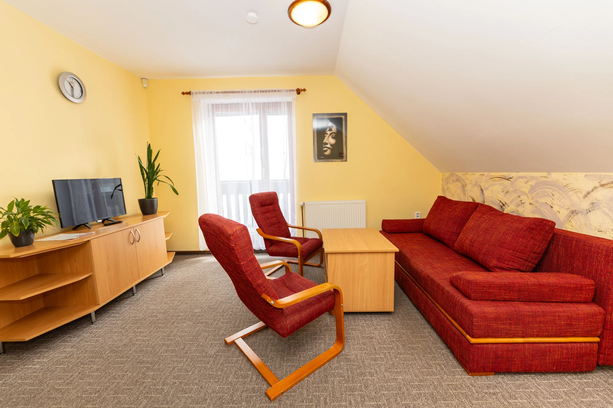 Pobyt na Šumavě: vybavené apartmány, až 3 děti do 14,9 let zdarma