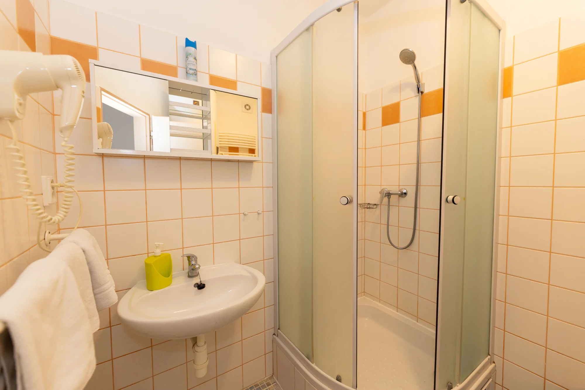 Pobyt na Šumavě: vybavené apartmány, až 3 děti do 14,9 let zdarma