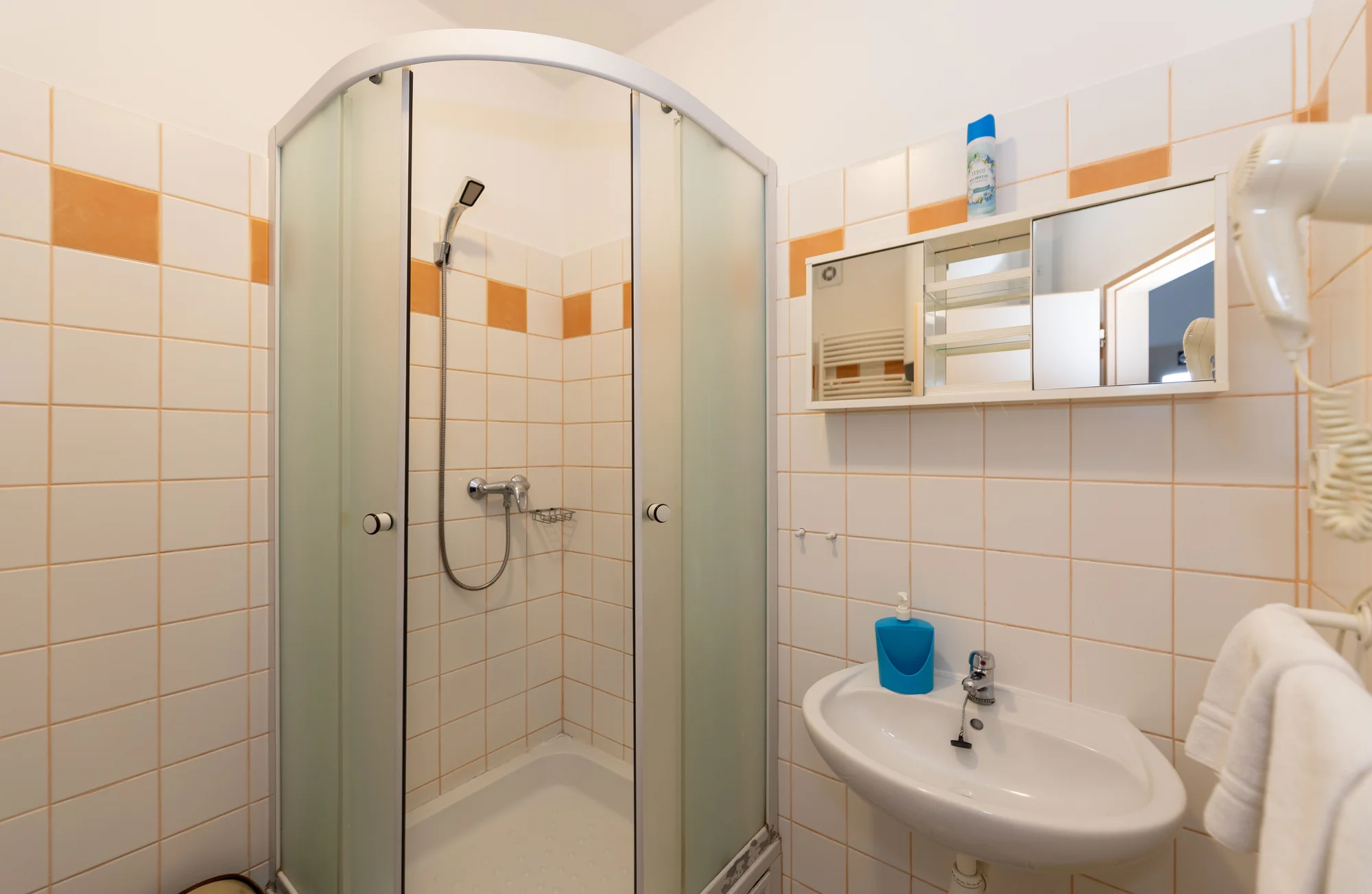 Pobyt na Šumavě: vybavené apartmány, až 3 děti do 14,9 let zdarma