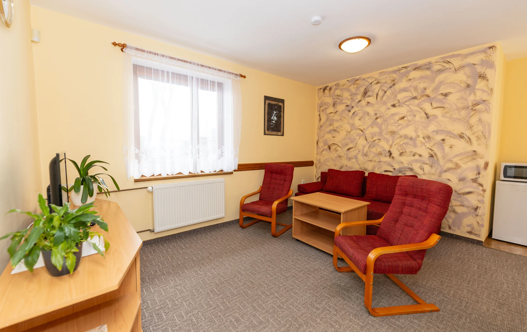 Pobyt na Šumavě: vybavené apartmány, až 3 děti do 14,9 let zdarma