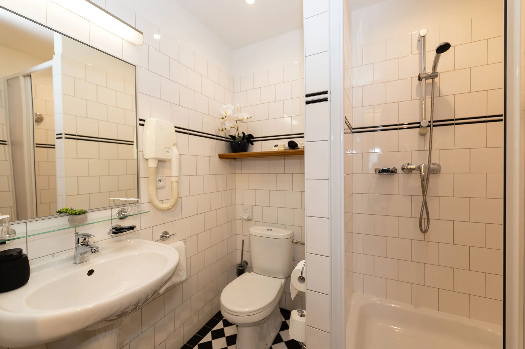 Romantický penzion v historickém centru Telče (UNESCO) se snídaní a lahví vína