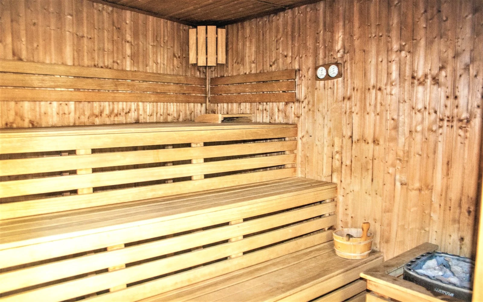 Moderní apartmány v Zakopaném s neomezeným wellness až pro 10 osob