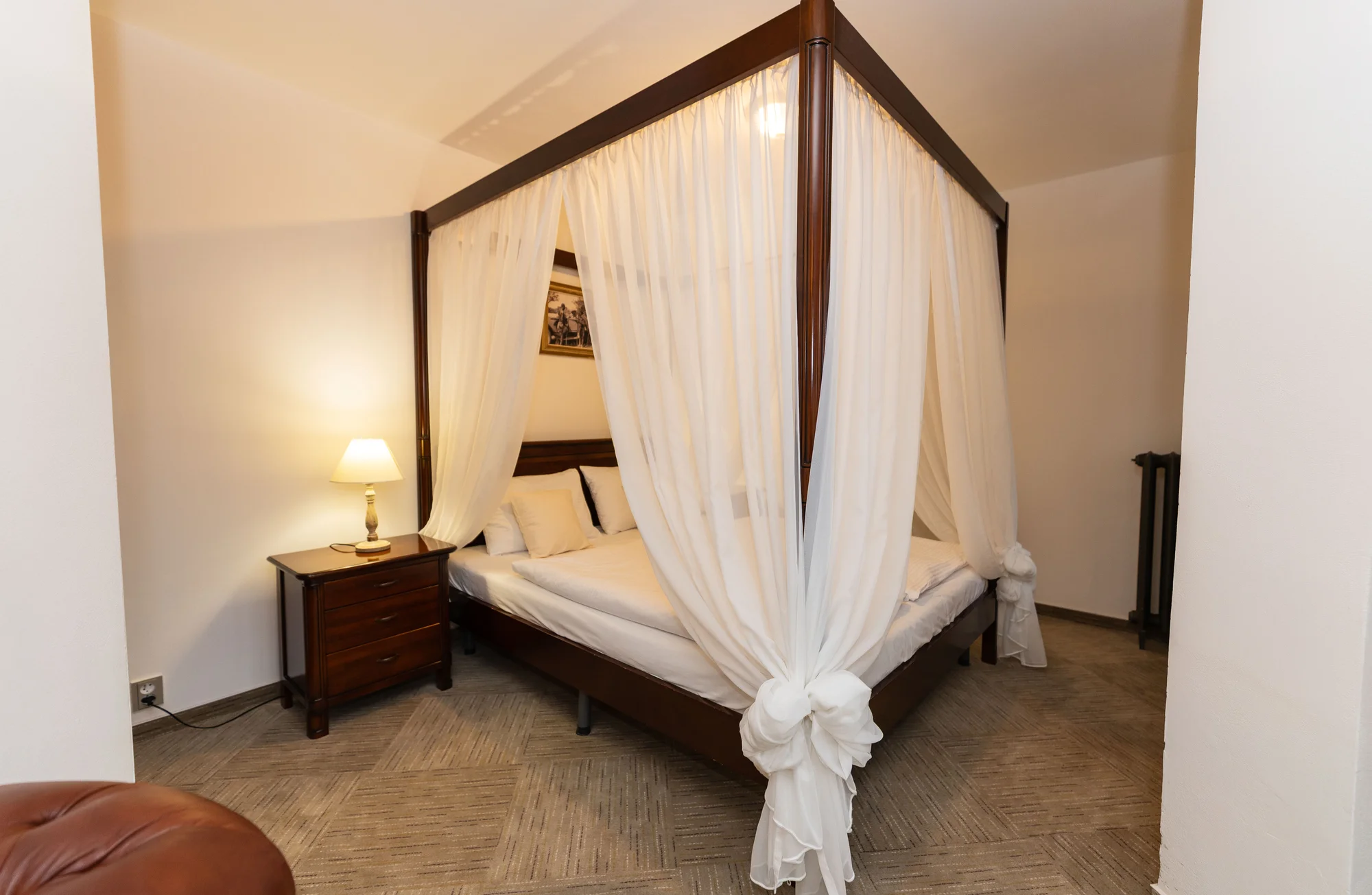 Afrika ve Dvoře Králové: 4* hotel v Safari Parku se snídaní a vstupem do safari