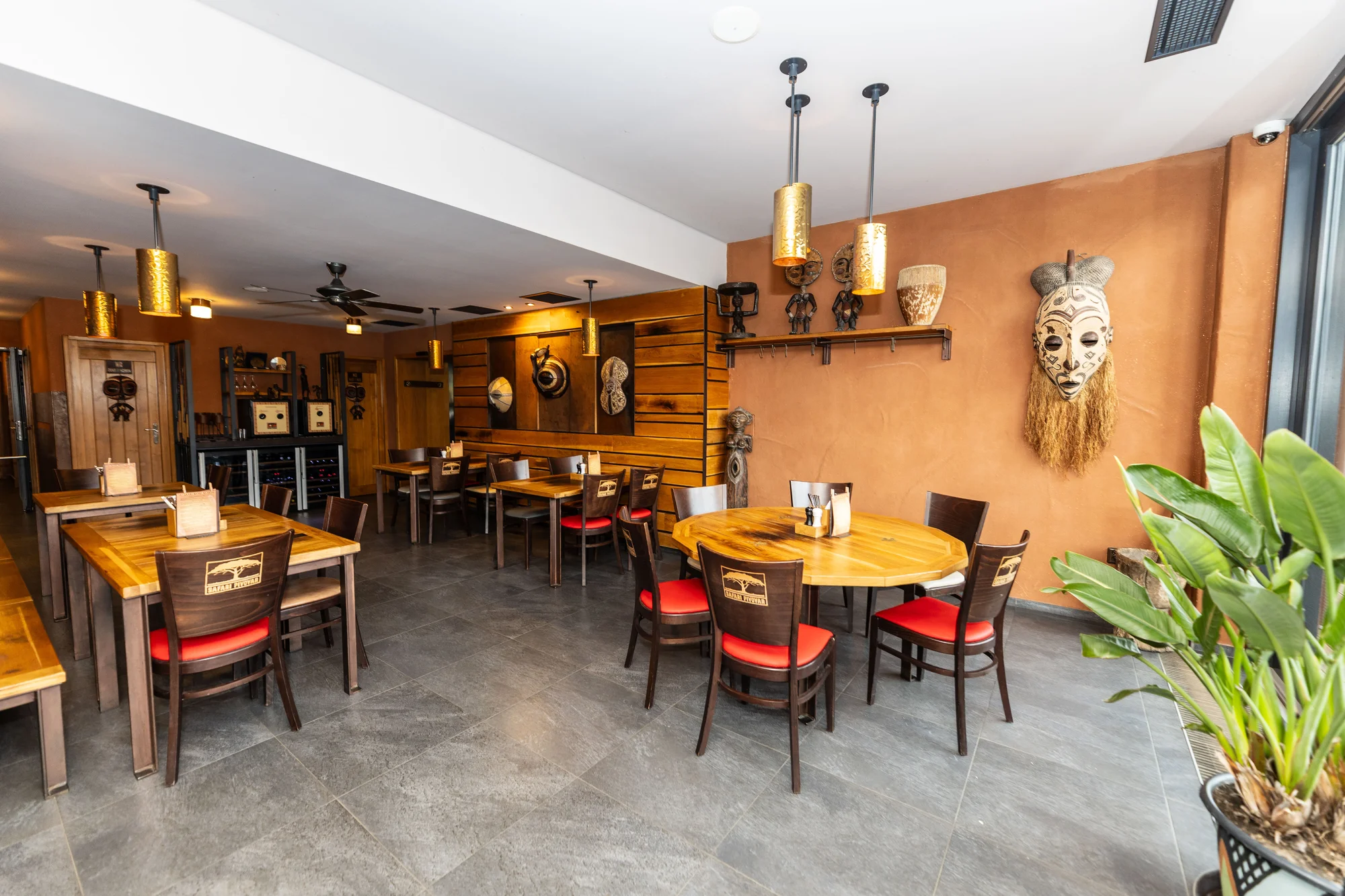 Afrika ve Dvoře Králové: 4* hotel v Safari Parku se snídaní a vstupem do safari