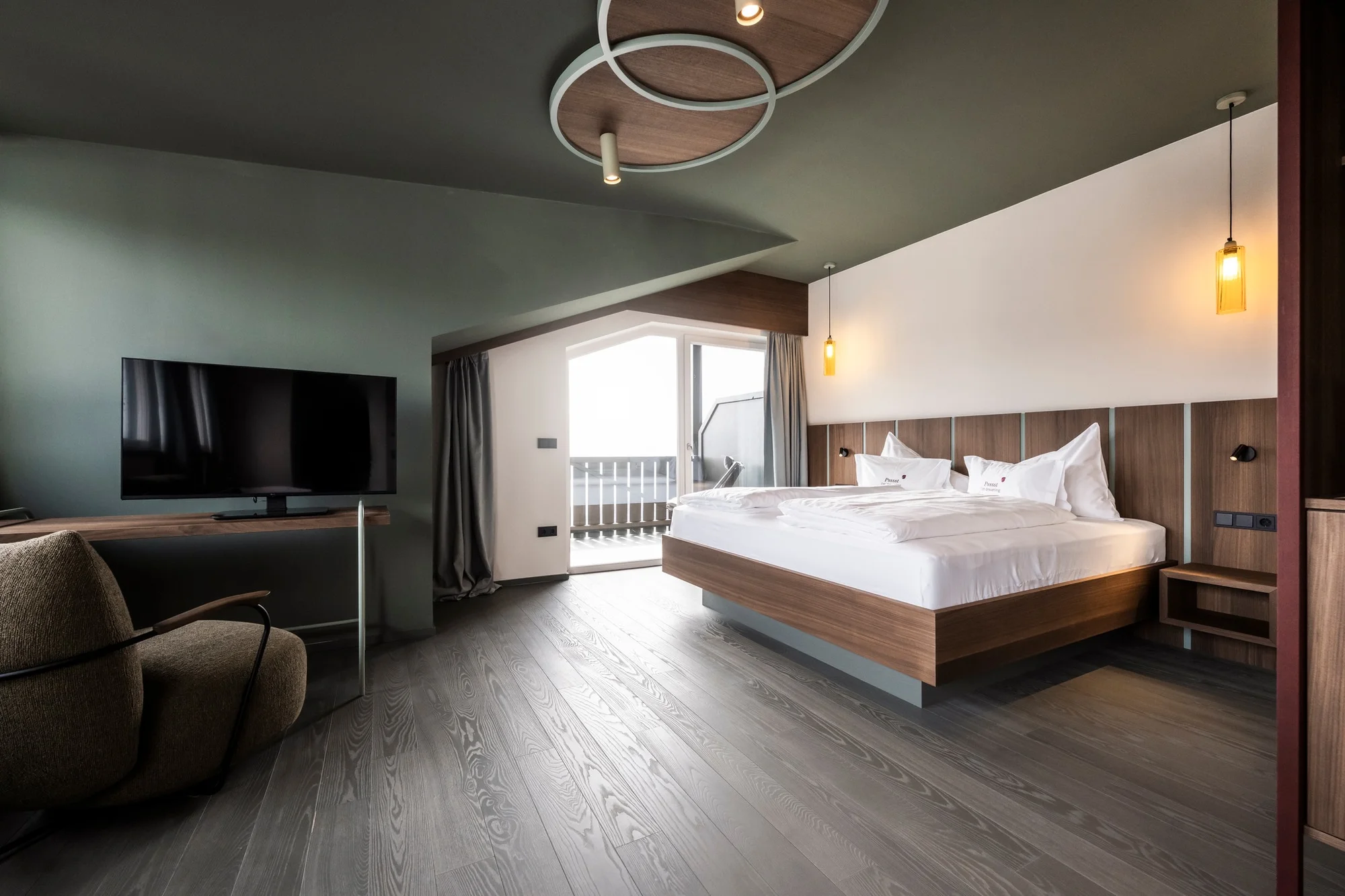 Dolomity: luxusní 5* hotel s polopenzí, wellness a kartou výhod