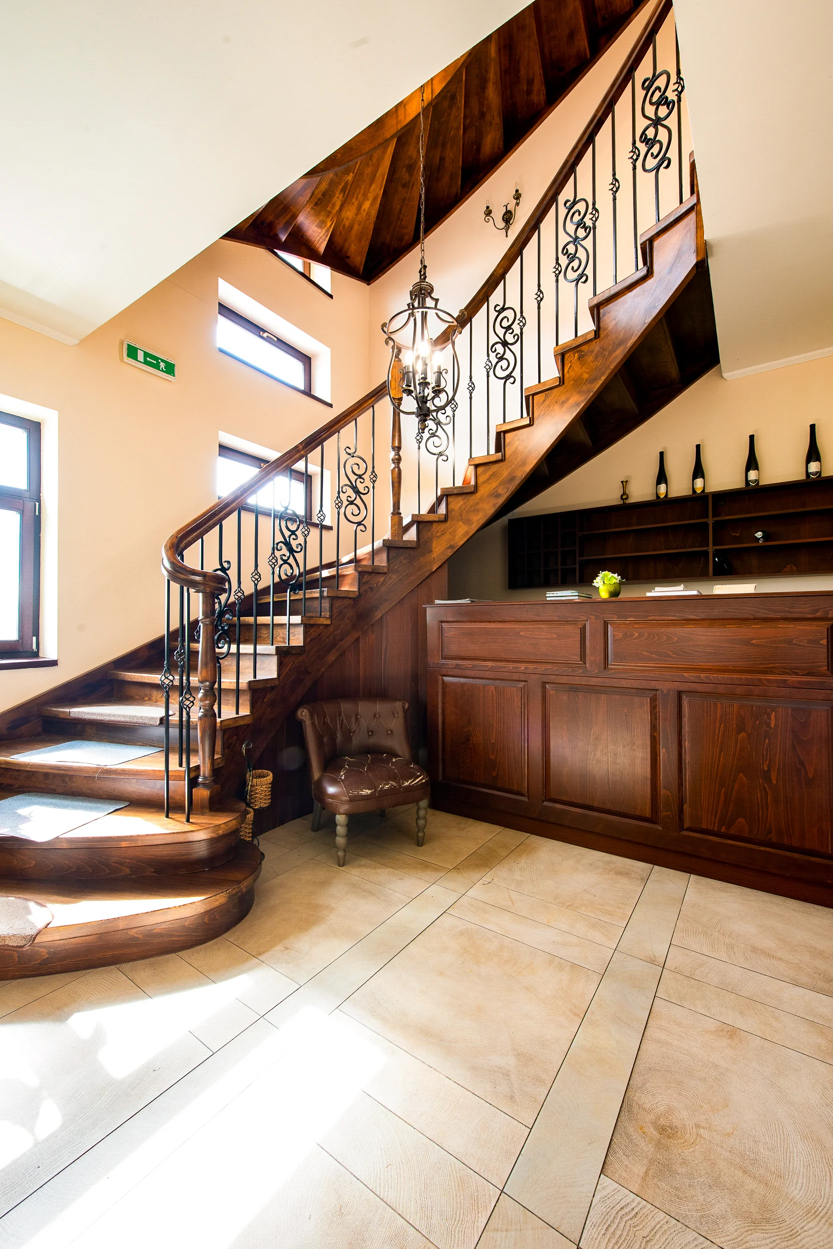 Pobyt na Zemplíně: vč. bohaté snídaně a neomezeného pronájmu kol