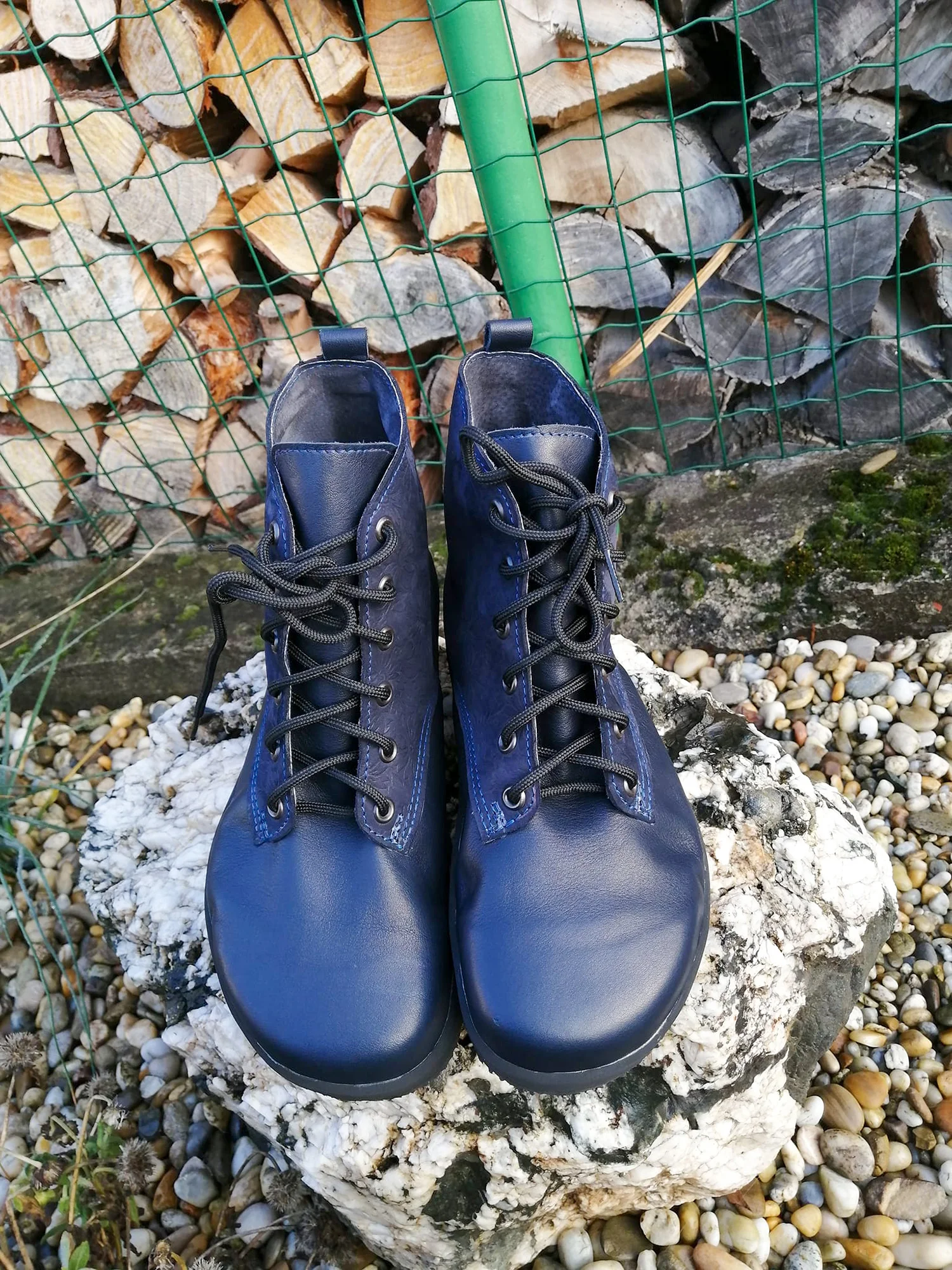 Online kurz šití bot: balerínky, polobotky nebo kotníčkové derby