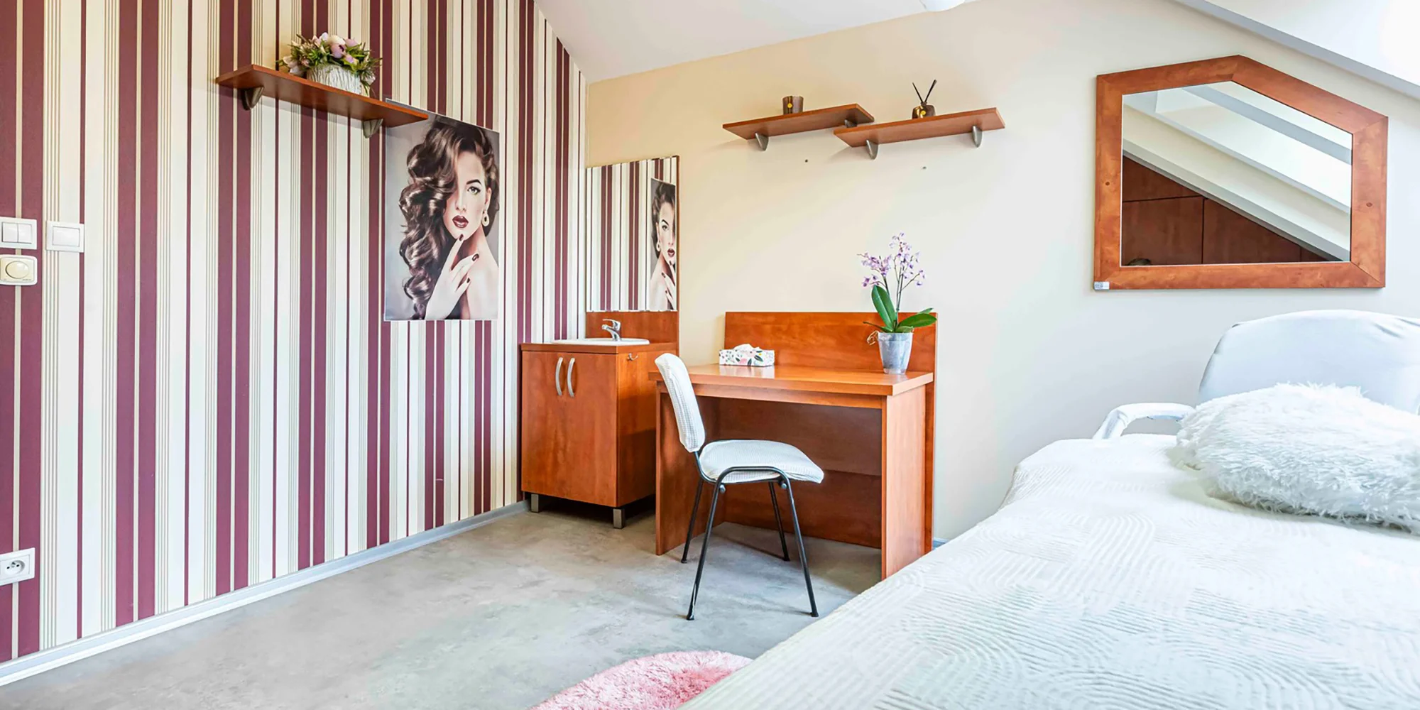 Cesta k vysněné postavě: až 10 procedur s přístrojem EMS Zero