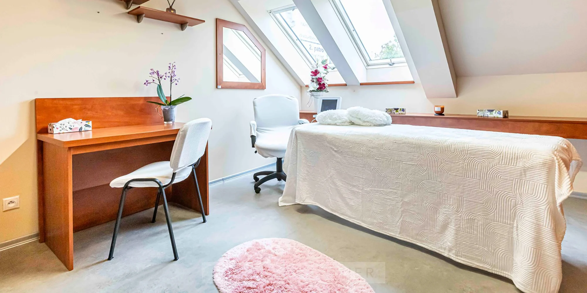 Cesta k vysněné postavě: až 10 procedur s přístrojem EMS Zero