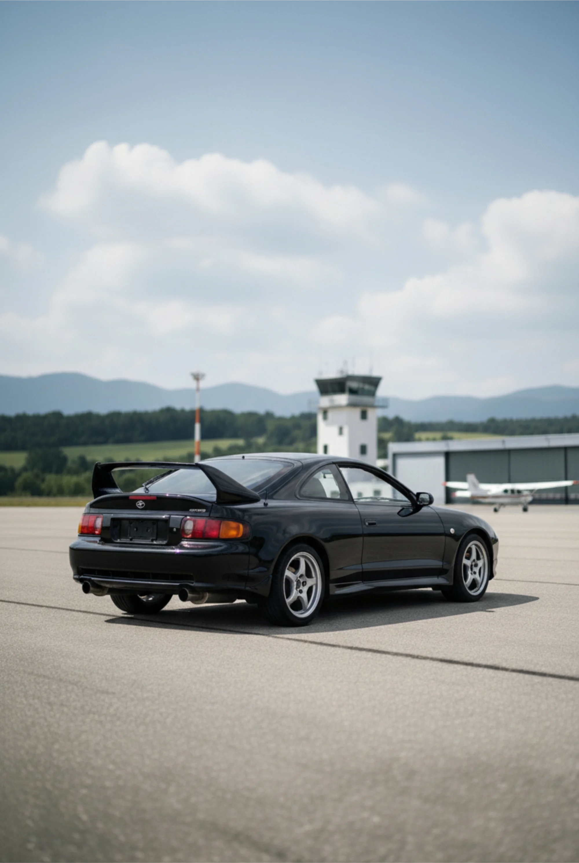 Jízda na okruhu jako řidič i spolujezdec v Sosnové, Třinci, Brně i na Slovensku: 1-4 kola