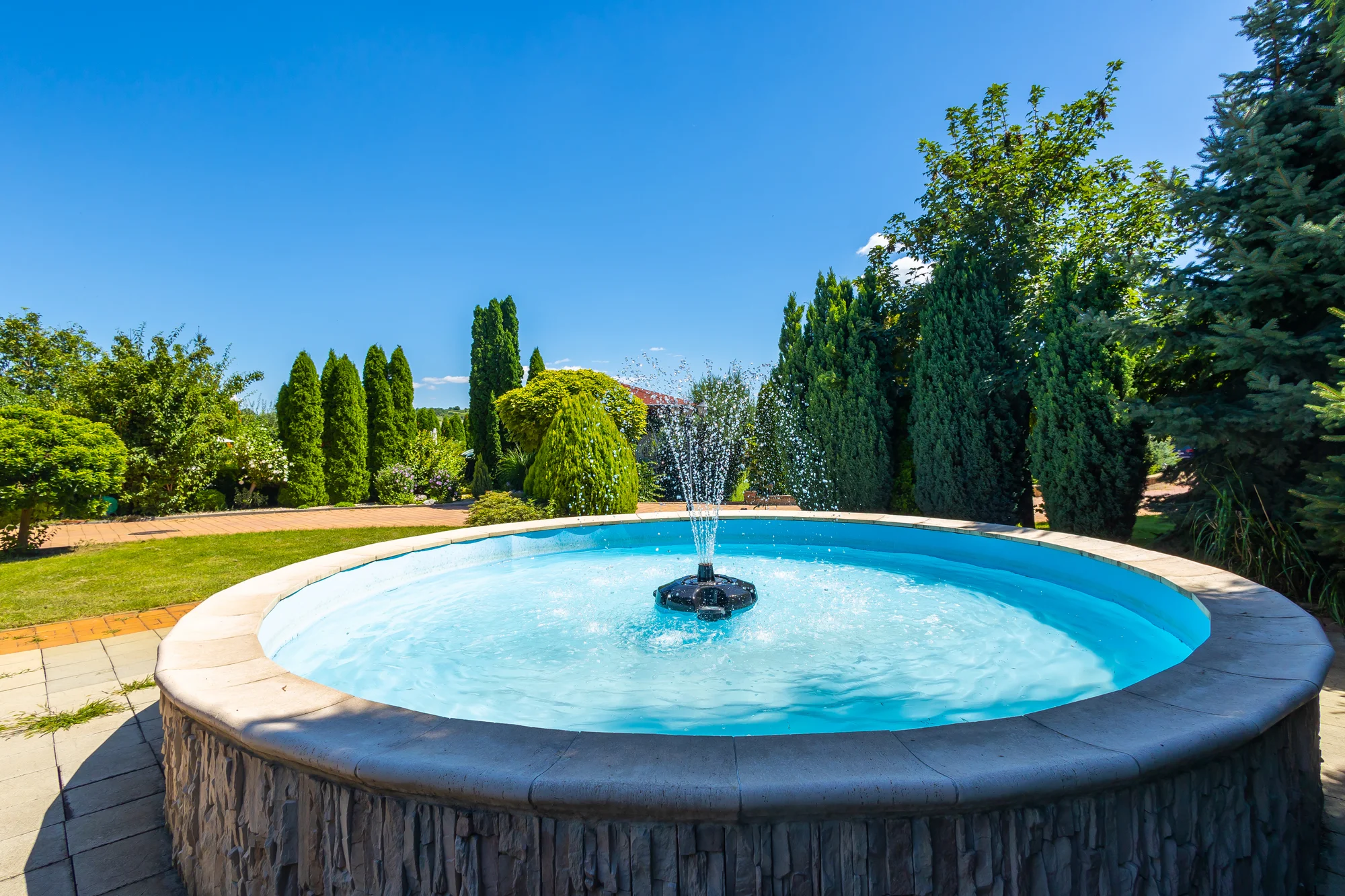 Relax u slovenského moře v Podhájské: strava i bazén s mořskou vodou