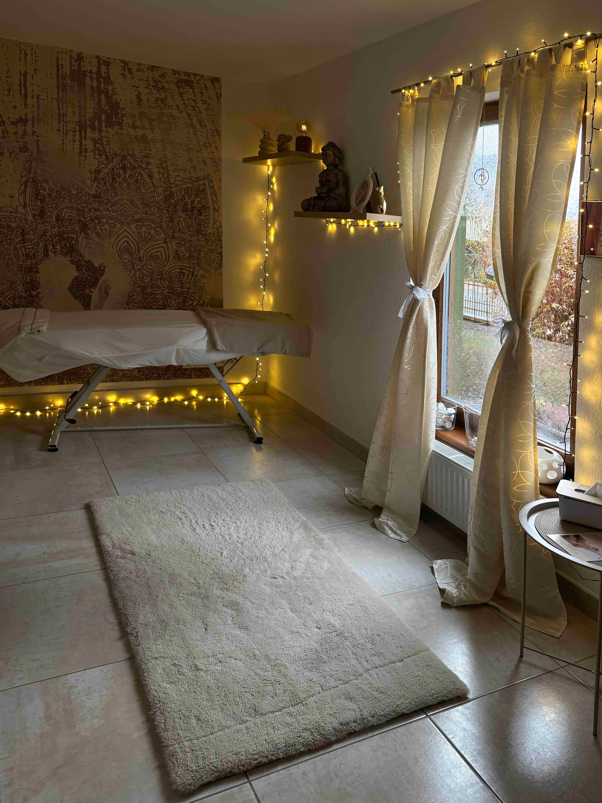 Maderoterapie aneb zatočte s celulitidou i otoky, 1–10 návštěv v délce 60 min.