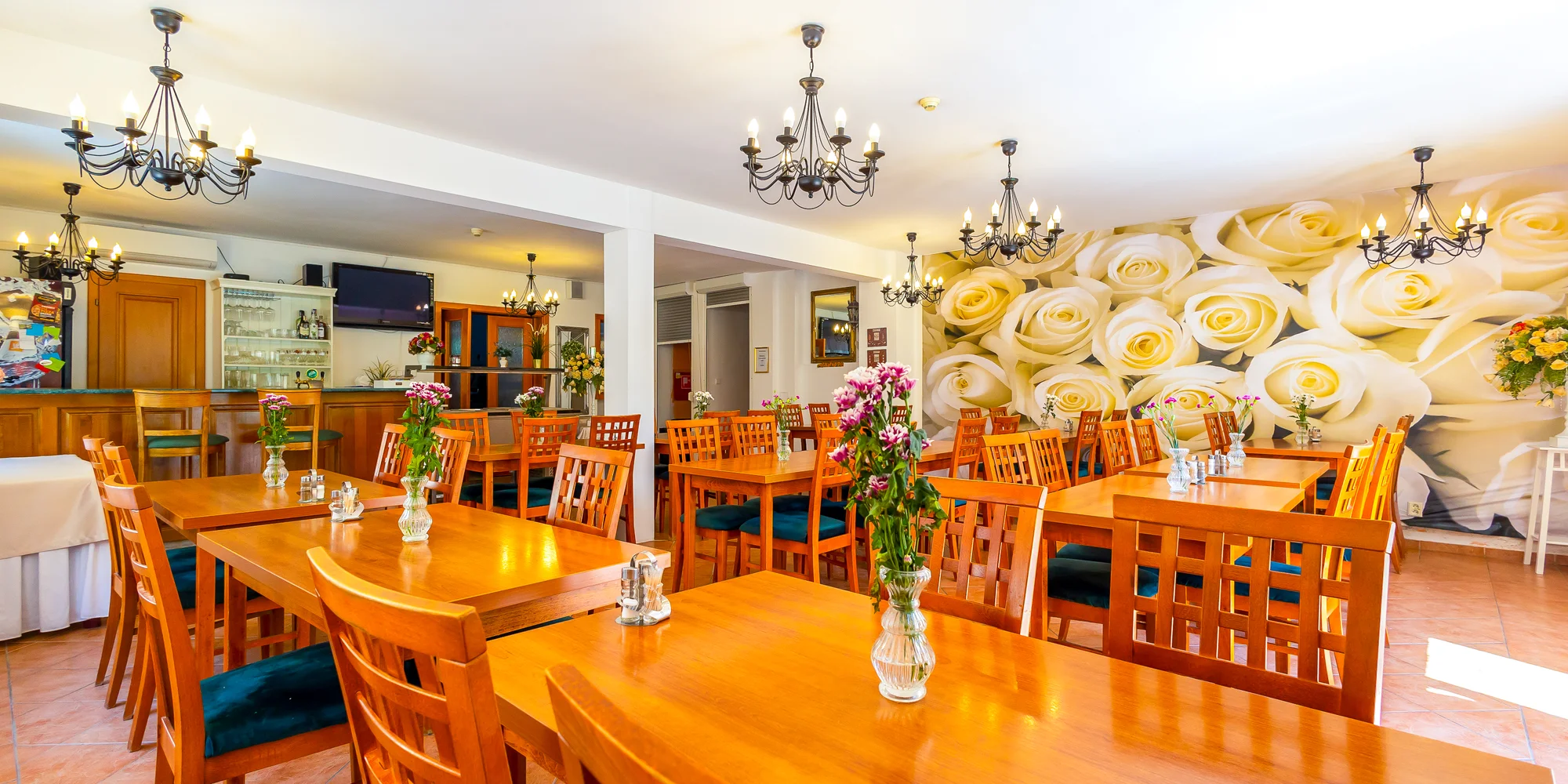 Relax u slovenského moře v Podhájské: strava i bazén s mořskou vodou