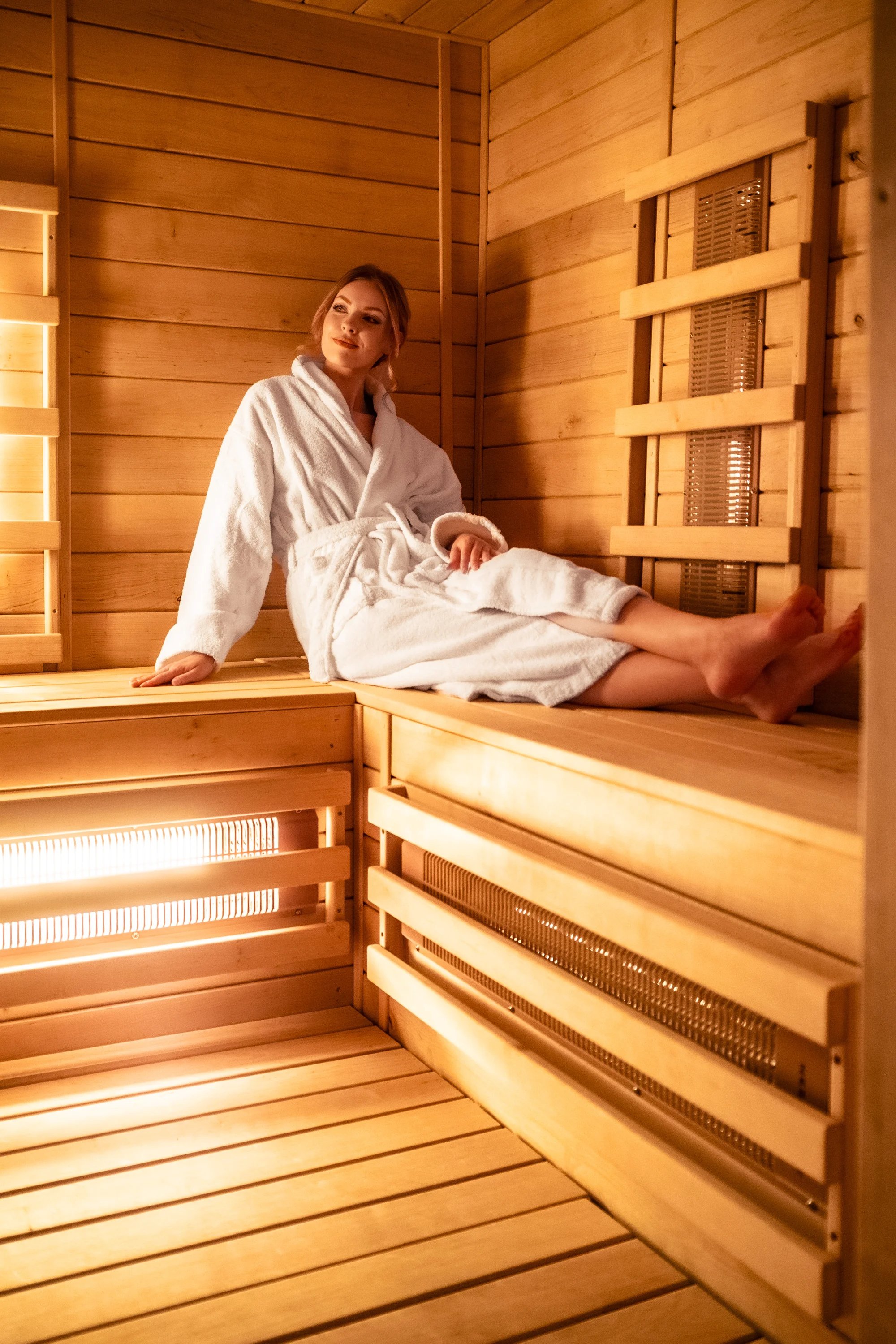 Wellness pobyt ve 4* hotelu Holiday Inn s panoramatickým výhledem na město a skipasy se slevou