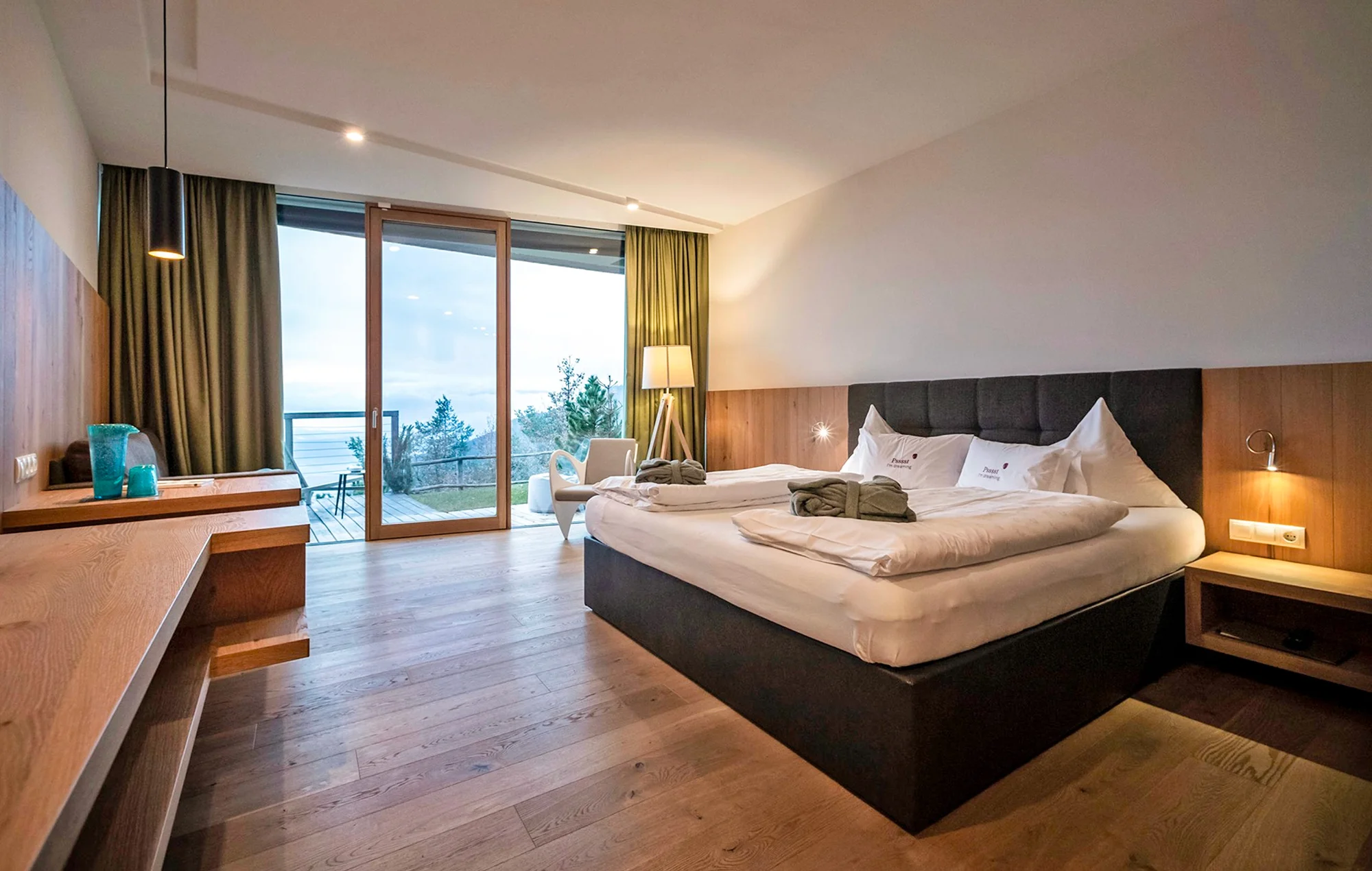 Dolomity: luxusní 5* hotel s polopenzí, wellness a kartou výhod