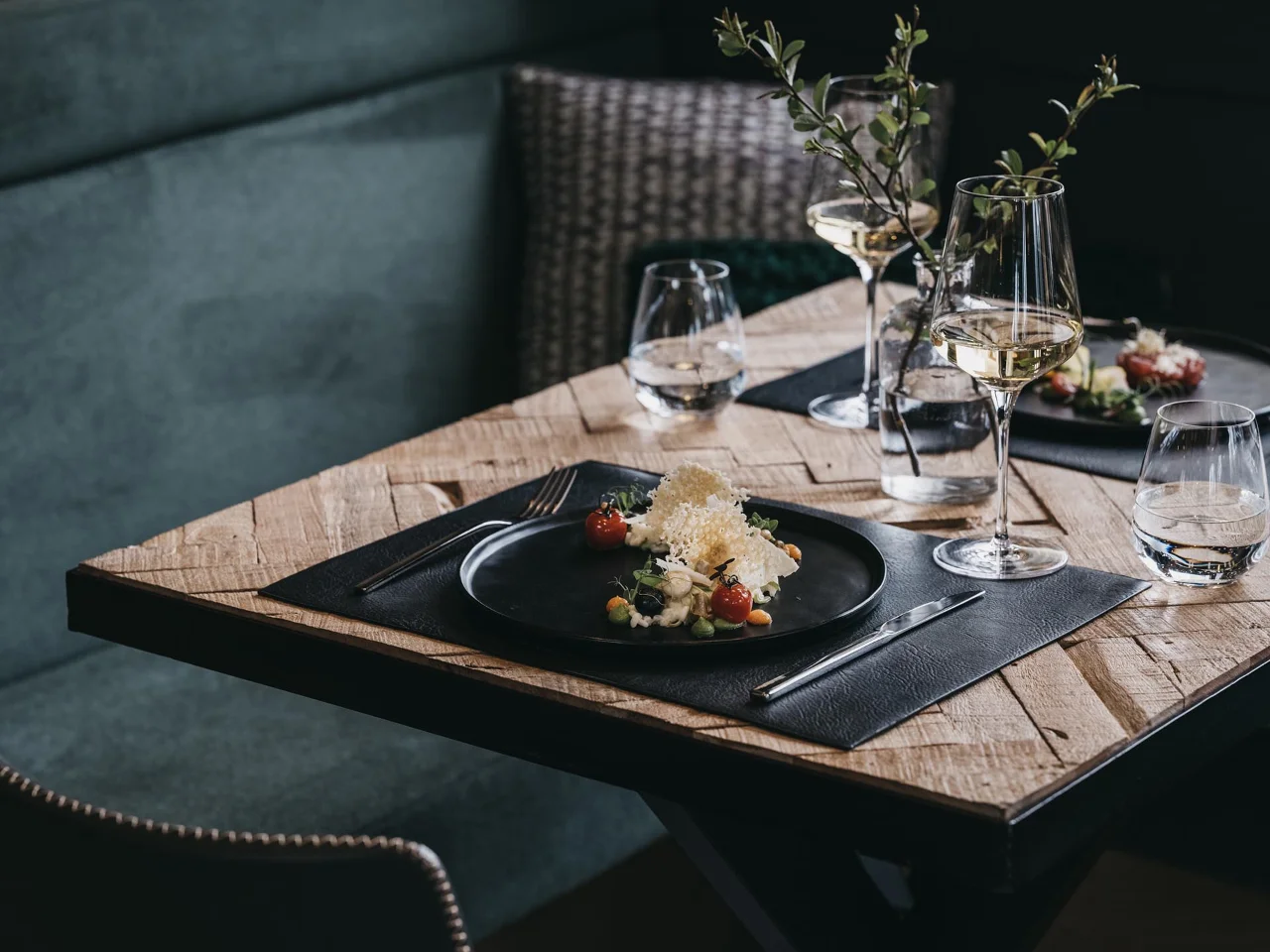 Dovolená v Zillertalu: hotel hned u sjezdovky, polopenze a neomezený relax v bazénech i saunách