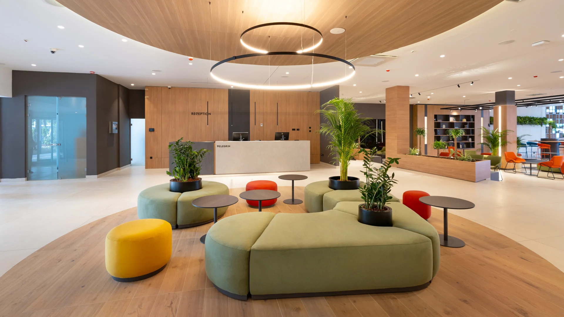 Nově zrekonstruovaný 4* hotel v Umagu přímo u moře: snídaně či polopenze a wellness