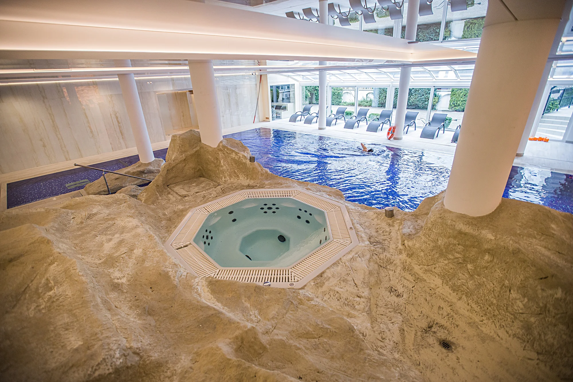 Relax u Baltu: 5* hotel se stravou a neomezeným wellness, 10 minut od pláže