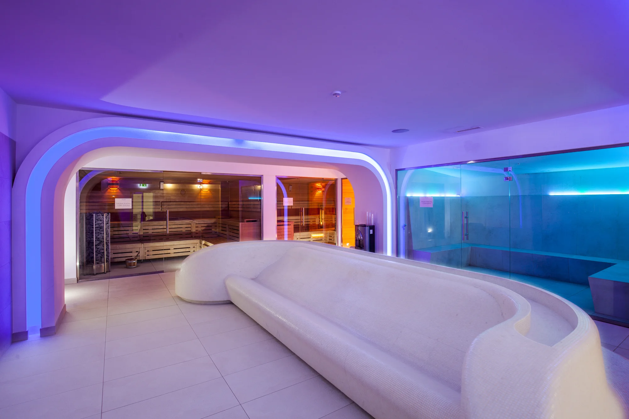 Relax u Baltu: 5* hotel se stravou a neomezeným wellness, 10 minut od pláže