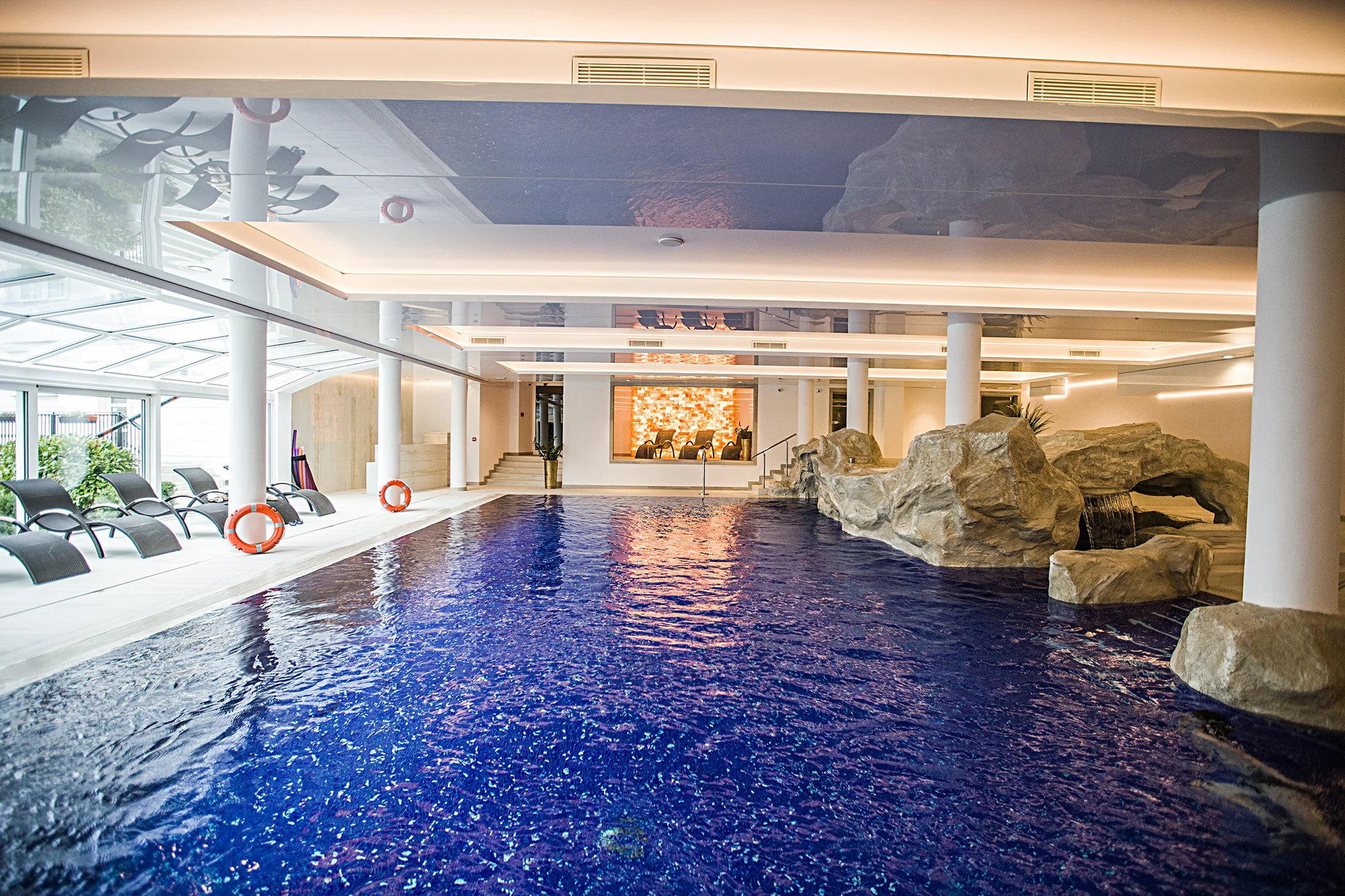 Relax u Baltu: 5* hotel se stravou a neomezeným wellness, 10 minut od pláže