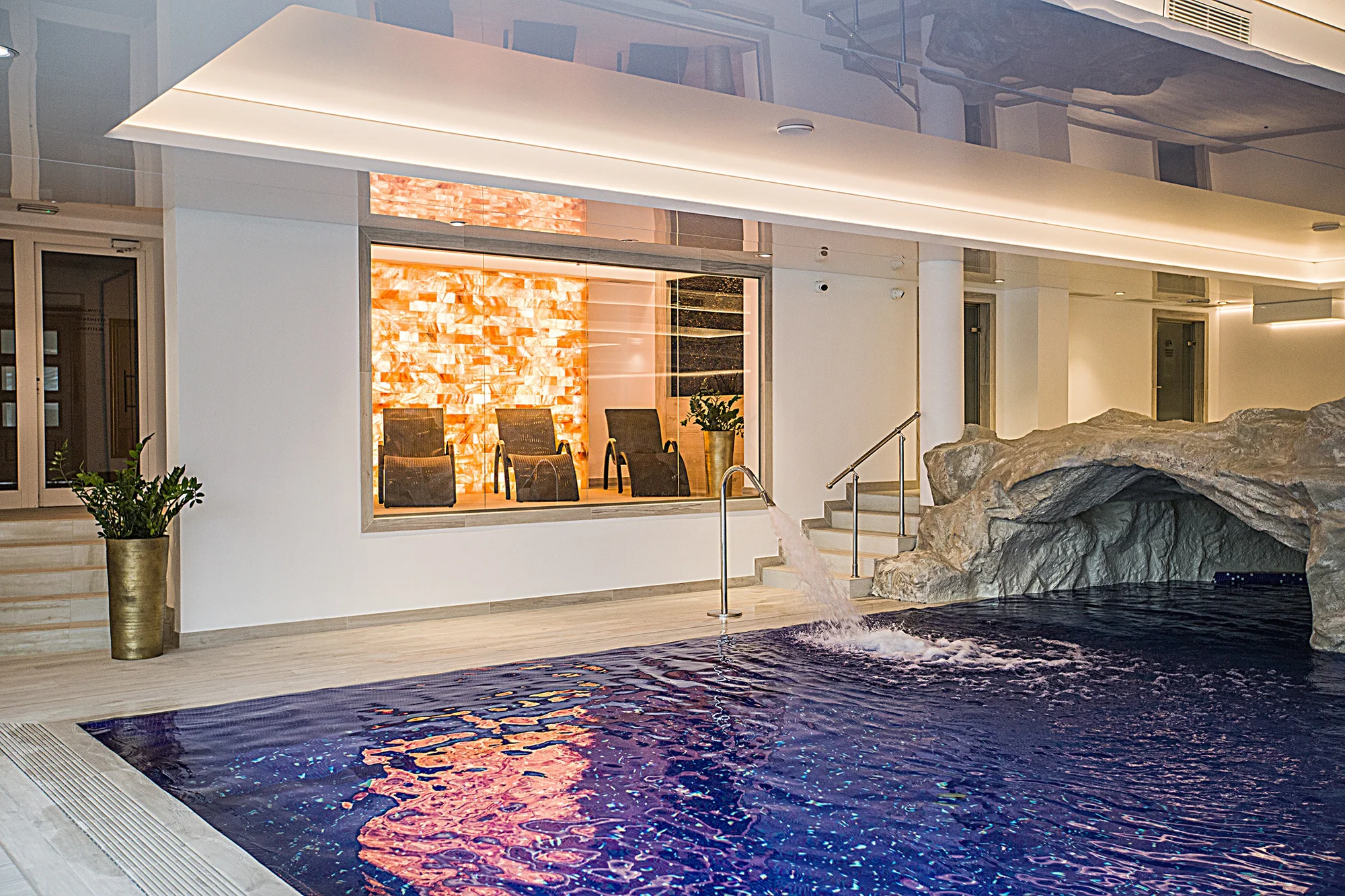 Relax u Baltu: 5* hotel se stravou a neomezeným wellness, 10 minut od pláže