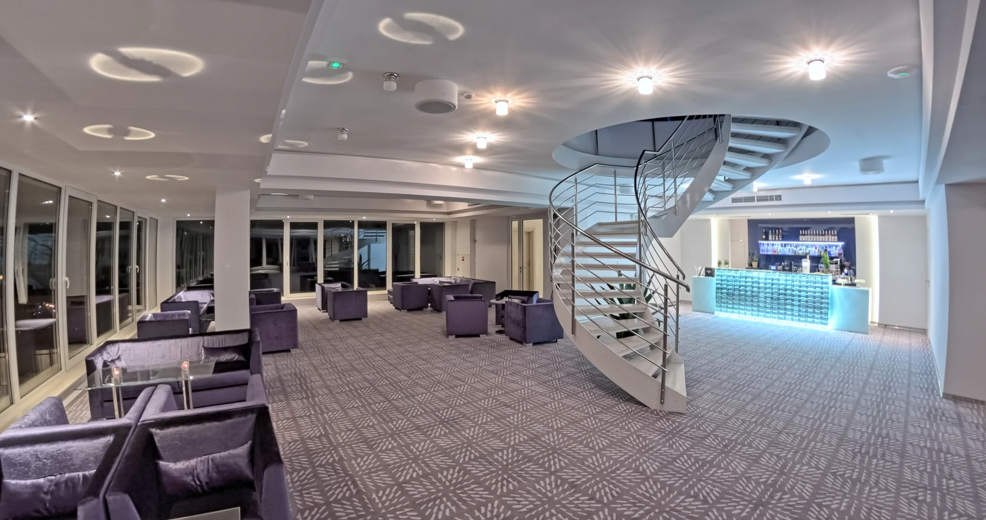 Relax u Baltu: 5* hotel se stravou a neomezeným wellness, 10 minut od pláže