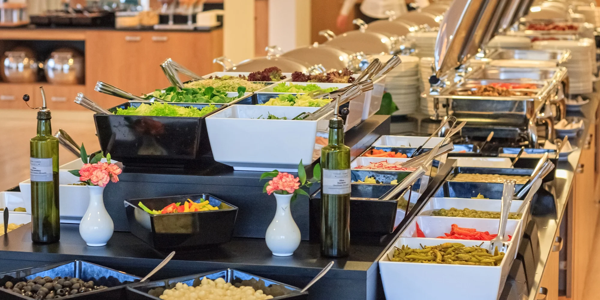 Relax u Baltu: 5* hotel se stravou a neomezeným wellness, 10 minut od pláže