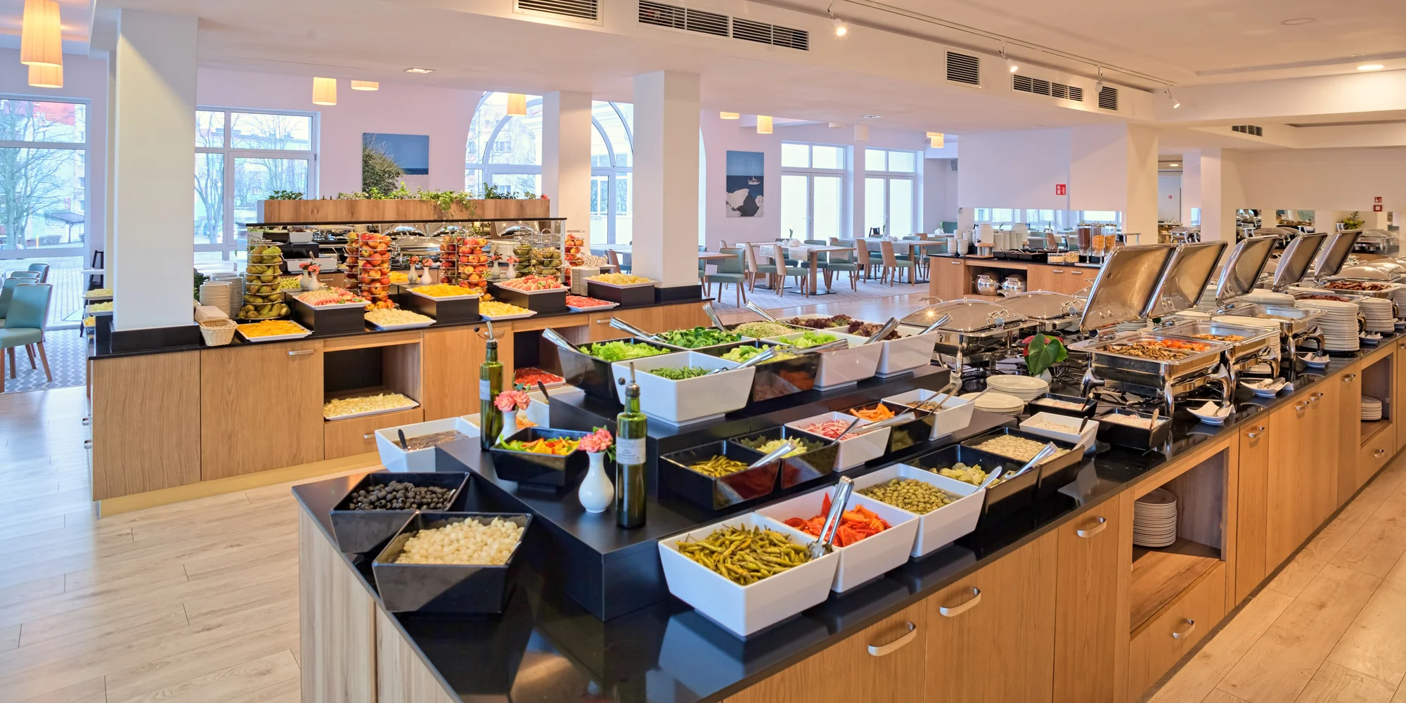 Relax u Baltu: 5* hotel se stravou a neomezeným wellness, 10 minut od pláže