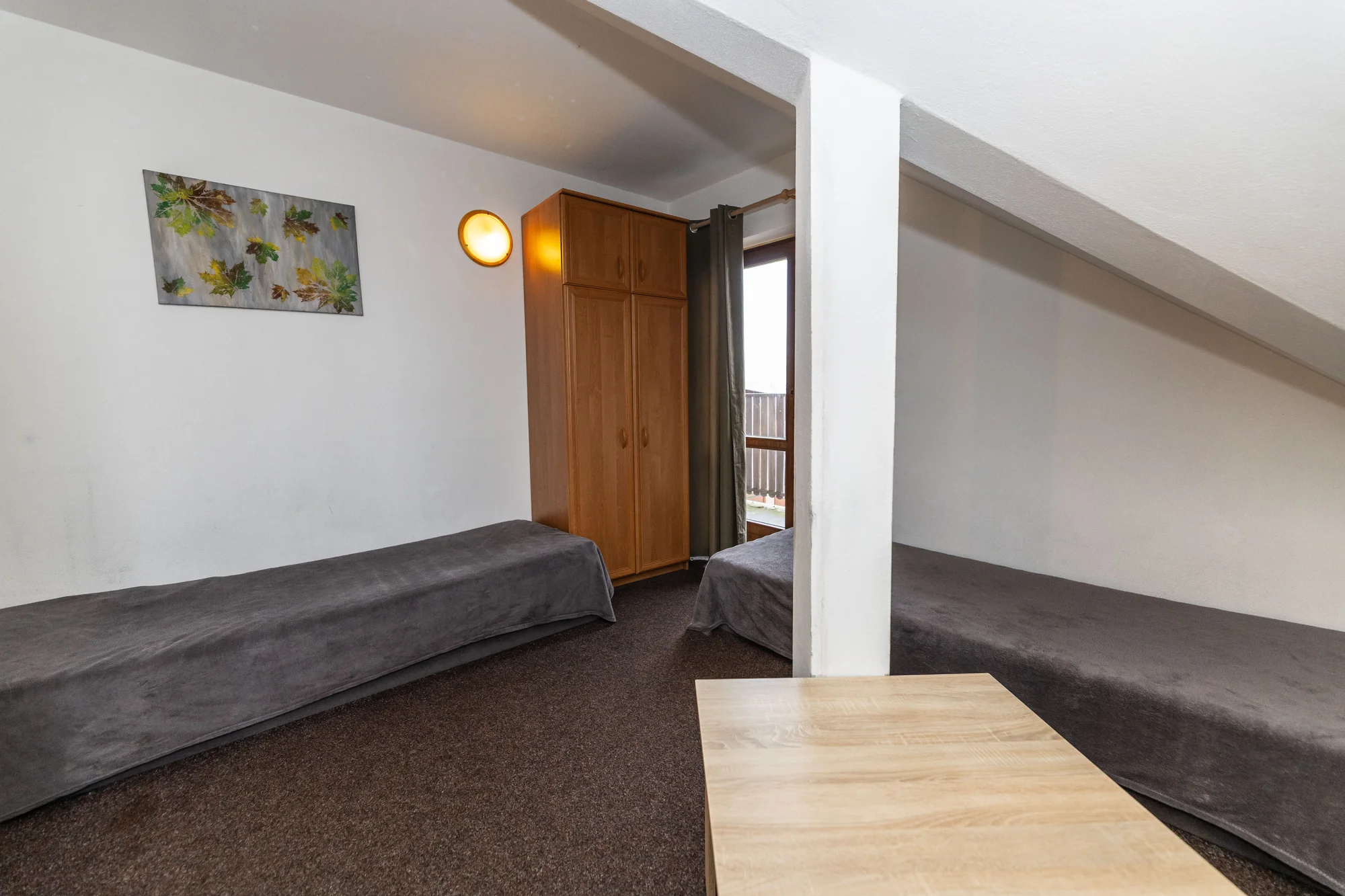 Za krásami Šumavy: penzion s polopenzí a wellness i zábavou