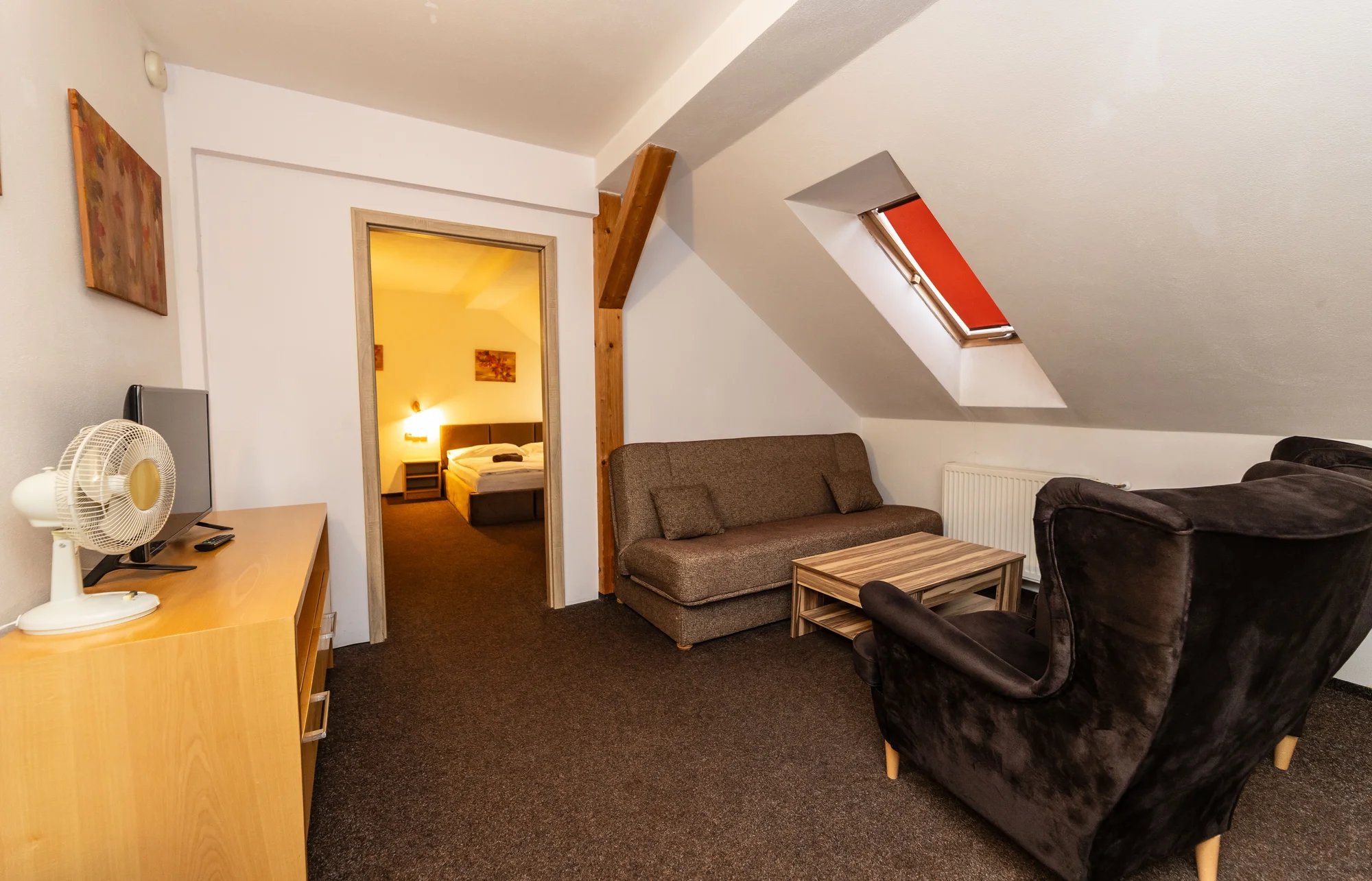 Za krásami Šumavy: penzion s polopenzí a wellness i zábavou