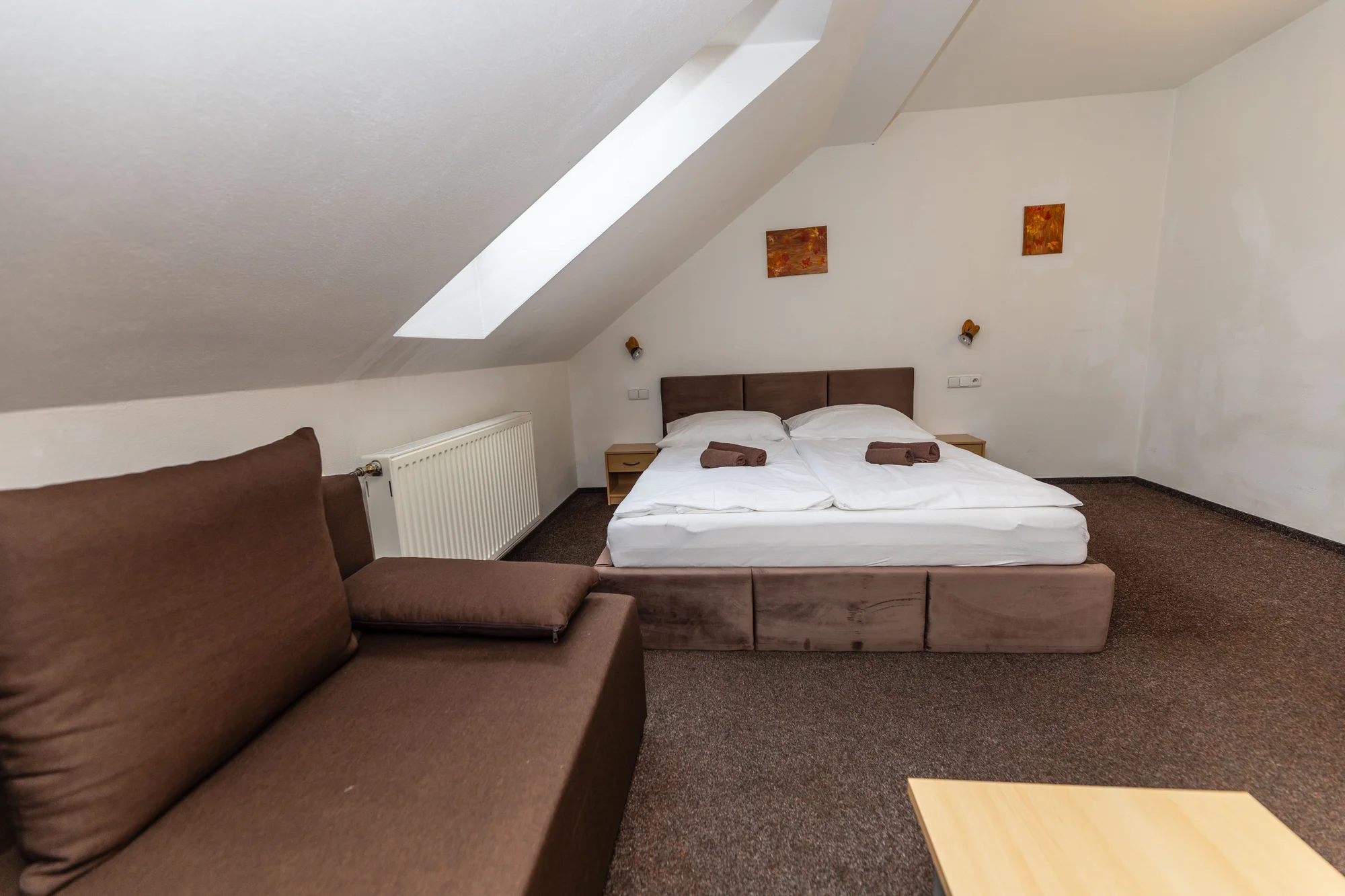 Za krásami Šumavy: penzion s polopenzí a wellness i zábavou