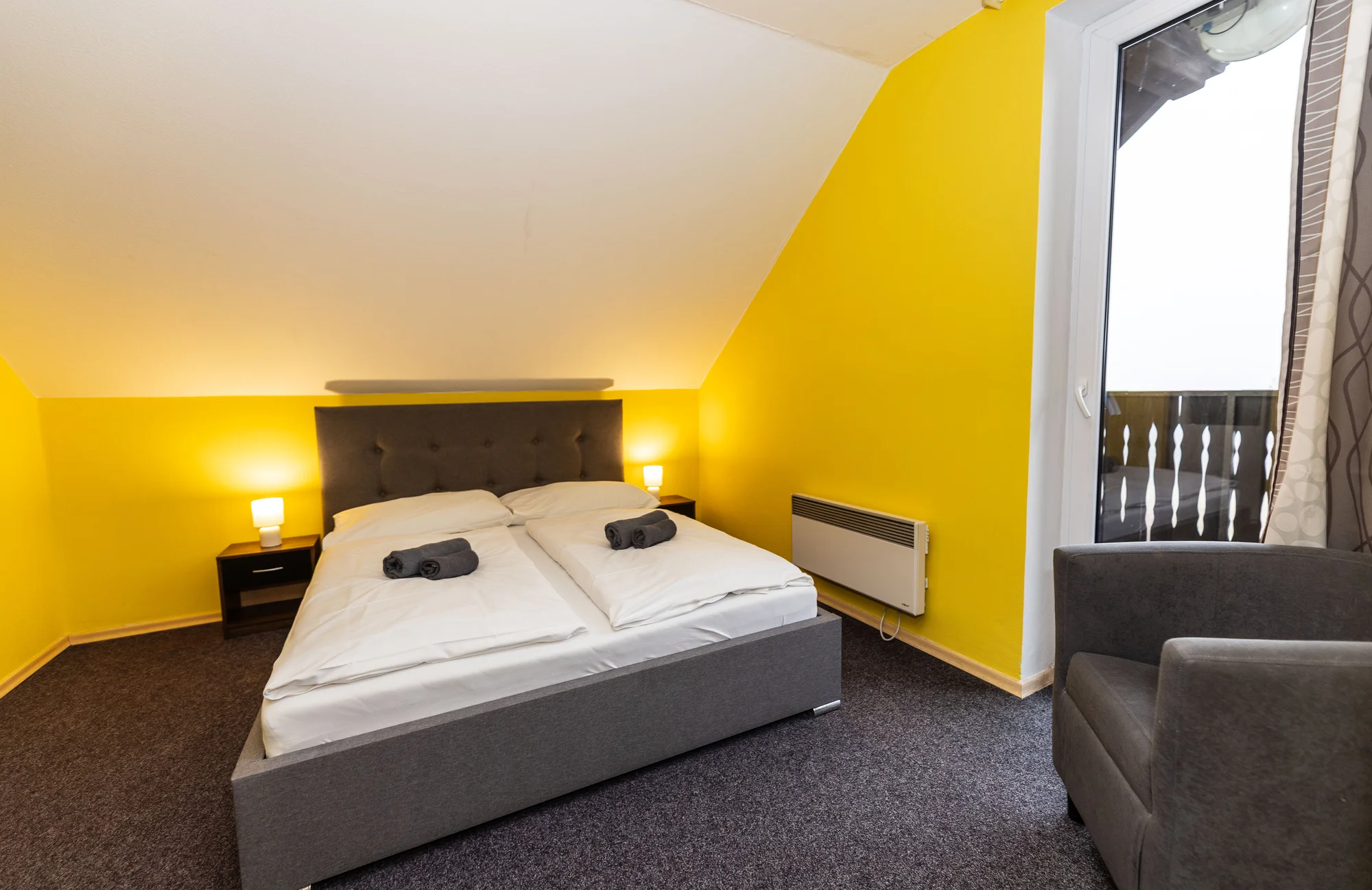 Za krásami Šumavy: penzion s polopenzí a wellness i zábavou