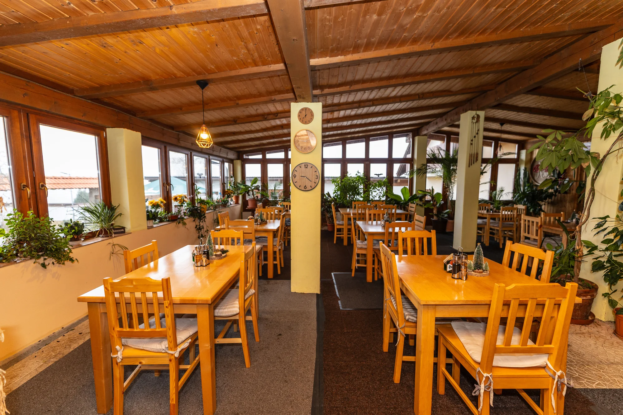 Za krásami Šumavy: penzion s polopenzí a wellness i zábavou