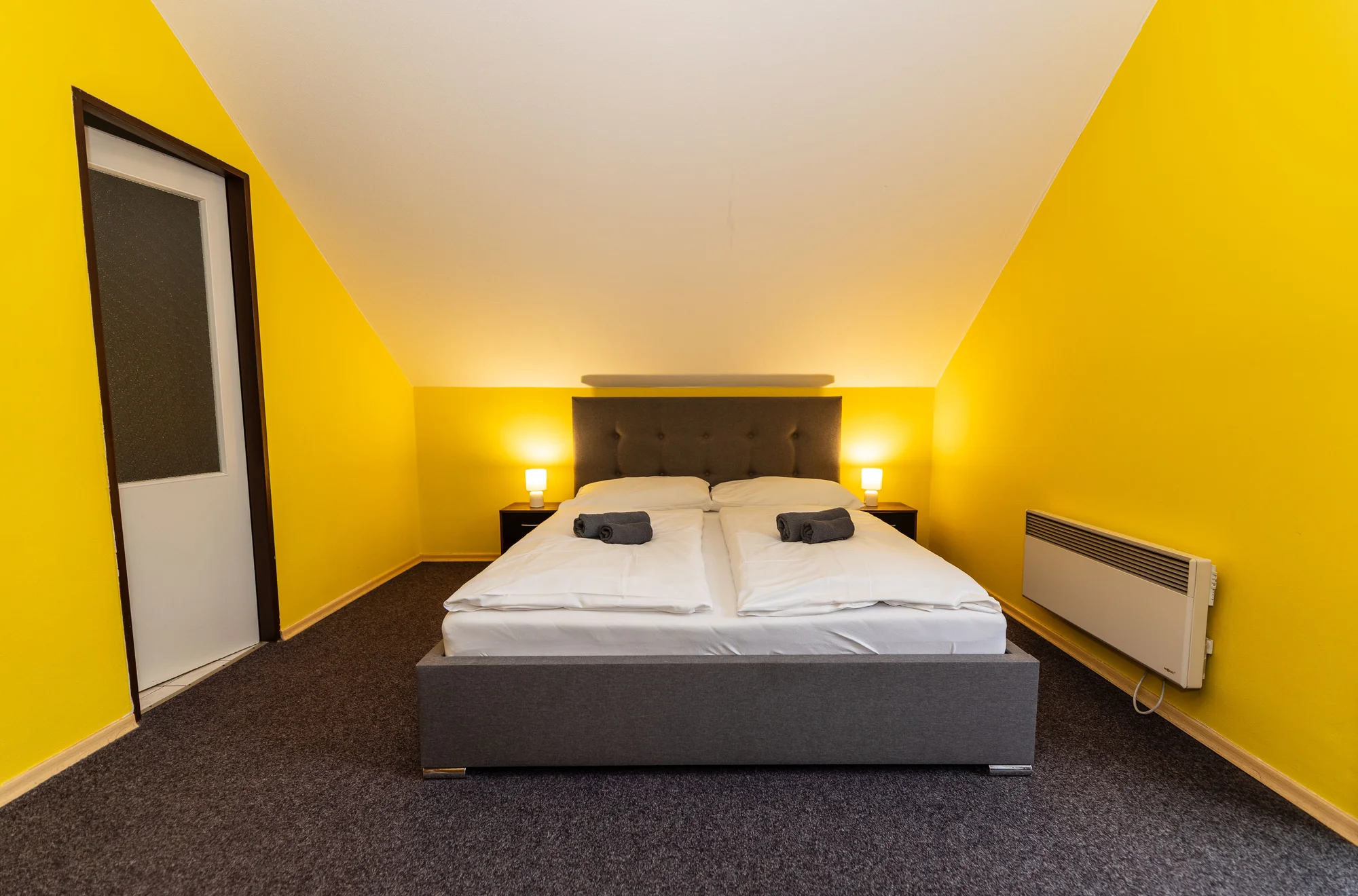 Za krásami Šumavy: penzion s polopenzí a wellness i zábavou