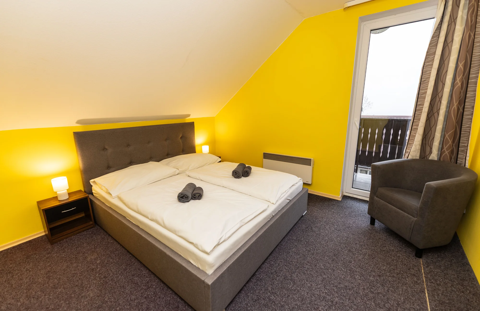 Za krásami Šumavy: penzion s polopenzí a wellness i zábavou