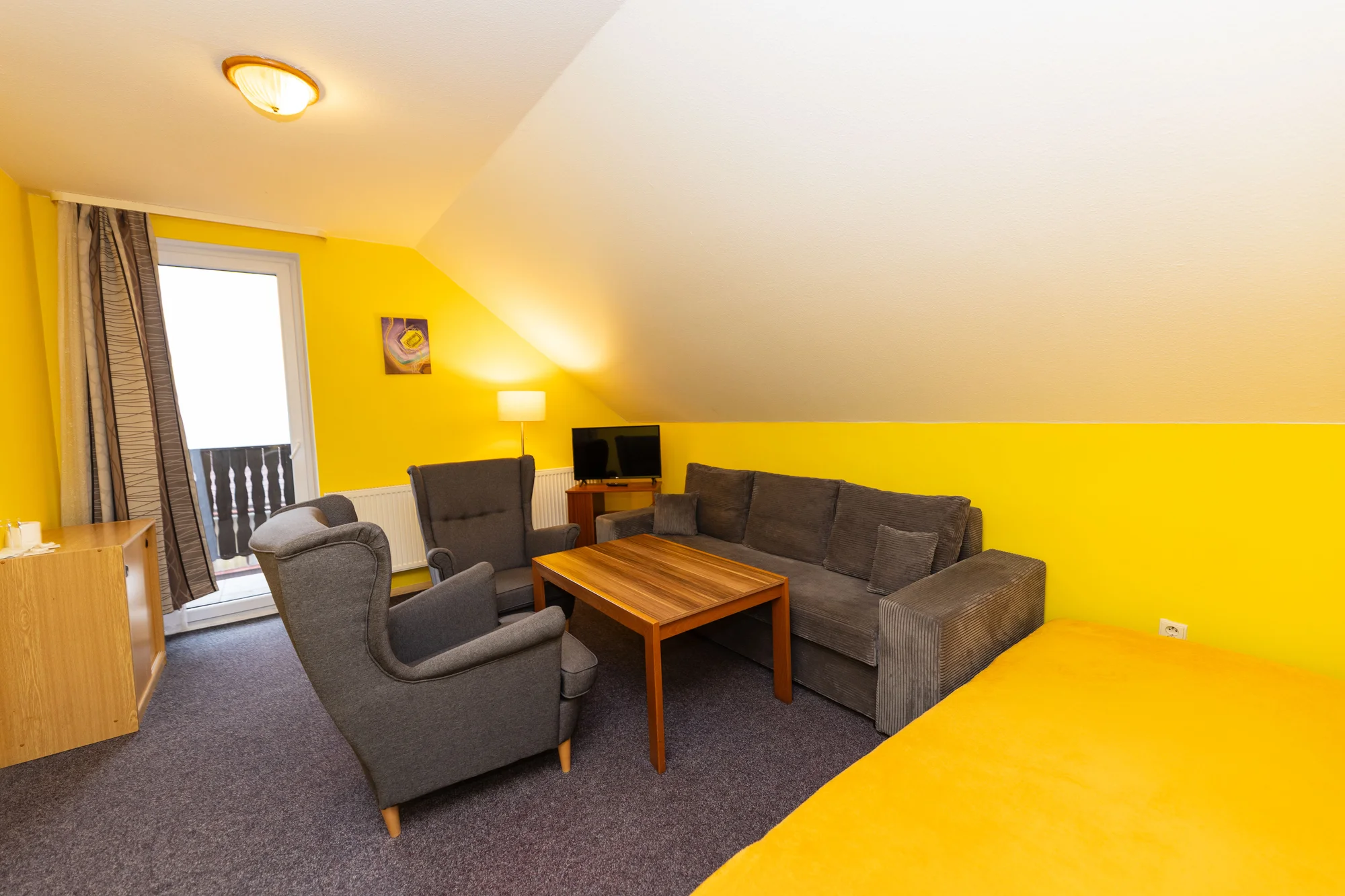 Za krásami Šumavy: penzion s polopenzí a wellness i zábavou