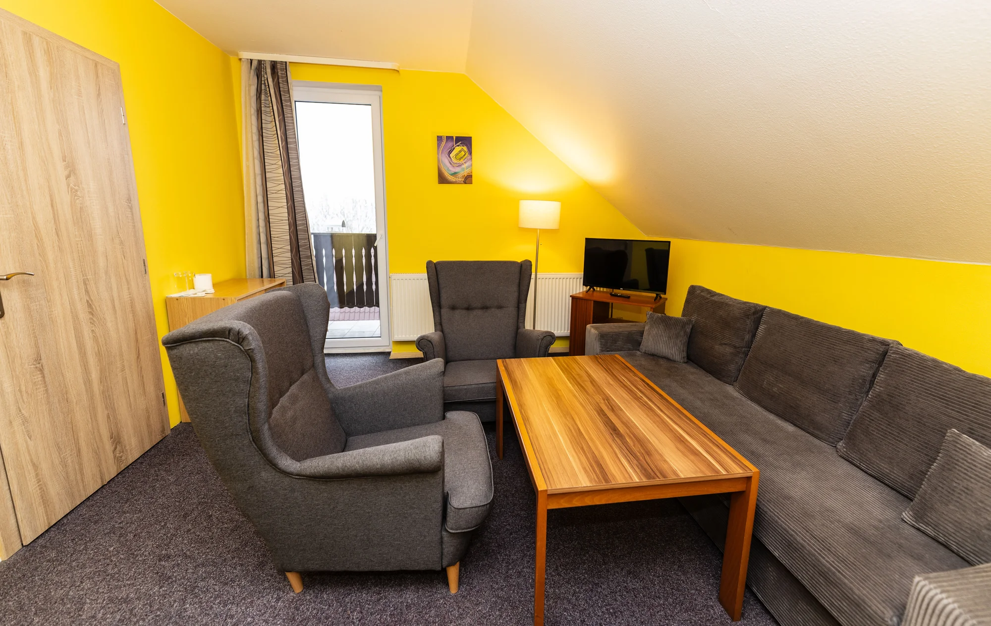 Za krásami Šumavy: penzion s polopenzí a wellness i zábavou