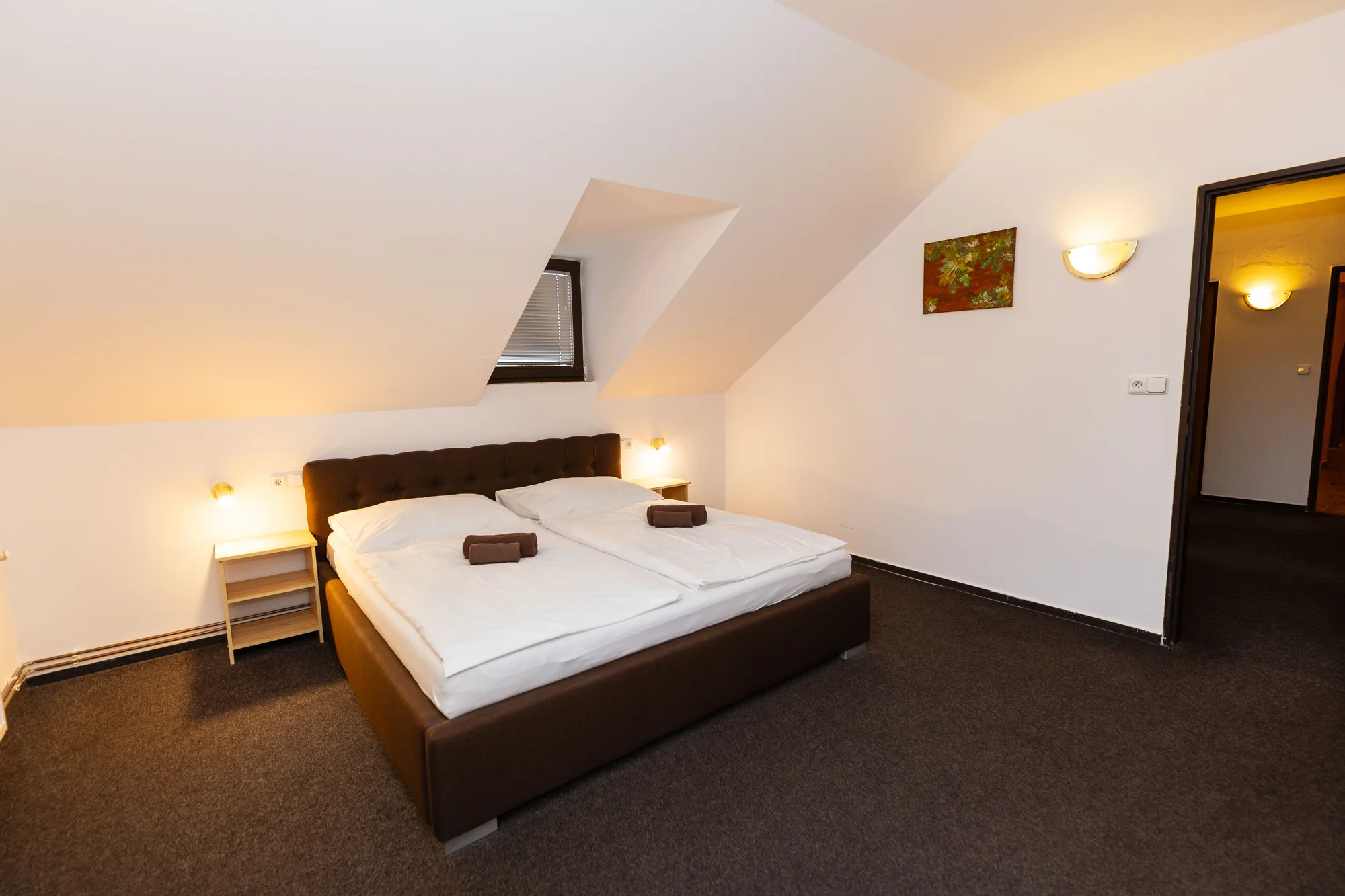 Za krásami Šumavy: penzion s polopenzí a wellness i zábavou