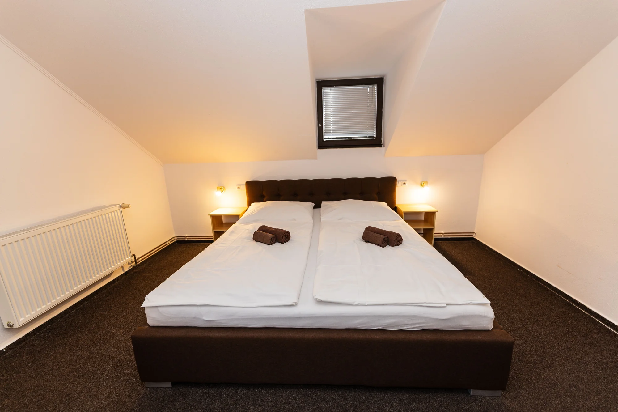 Za krásami Šumavy: penzion s polopenzí a wellness i zábavou